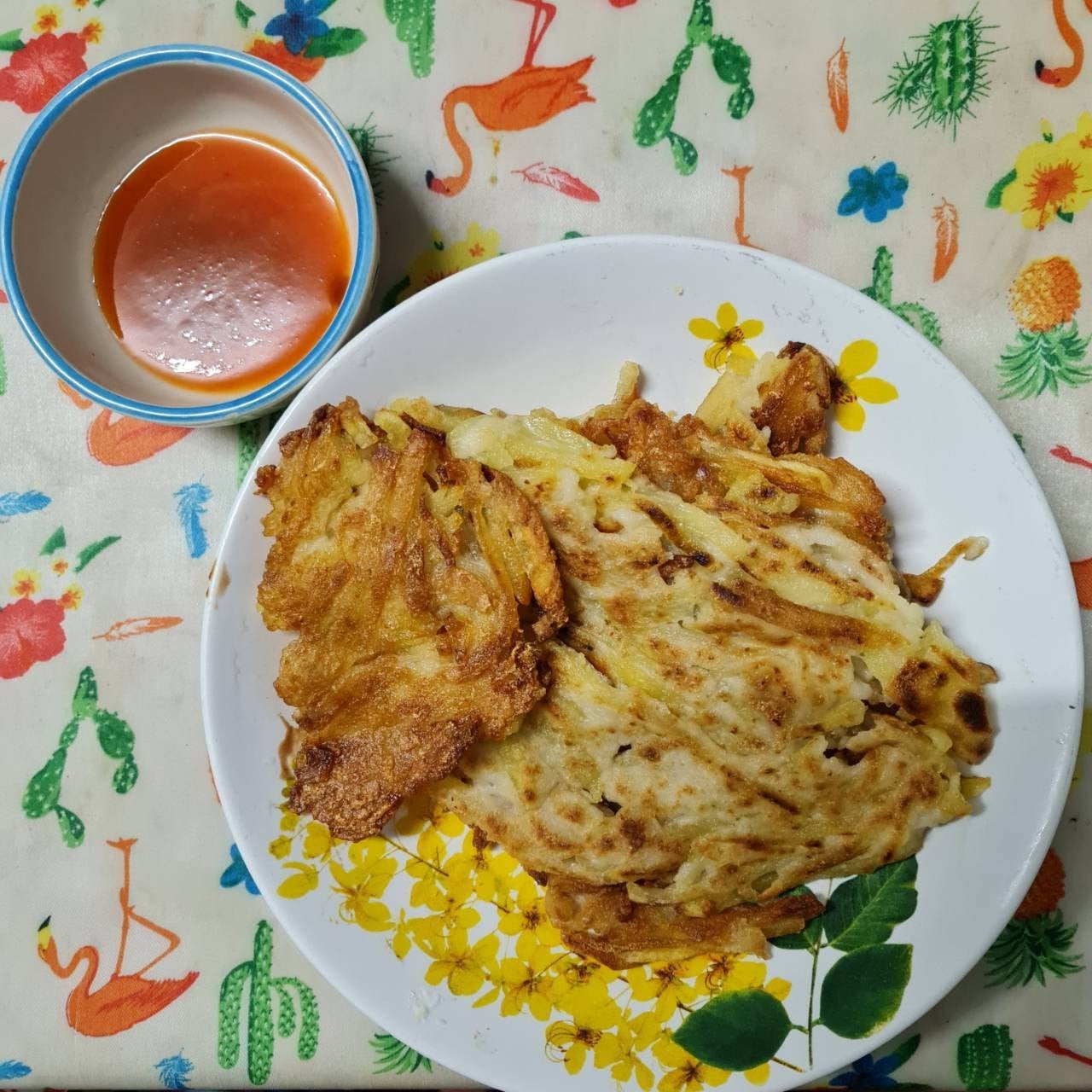 รายการ 100+ ภาพพื้นหลัง แพนเค้กมันฝรั่ง ใหม่ที่สุด รายการ 100+ ภาพพื้นหลัง แพนเค้กมันฝรั่ง ใหม่ที่สุด