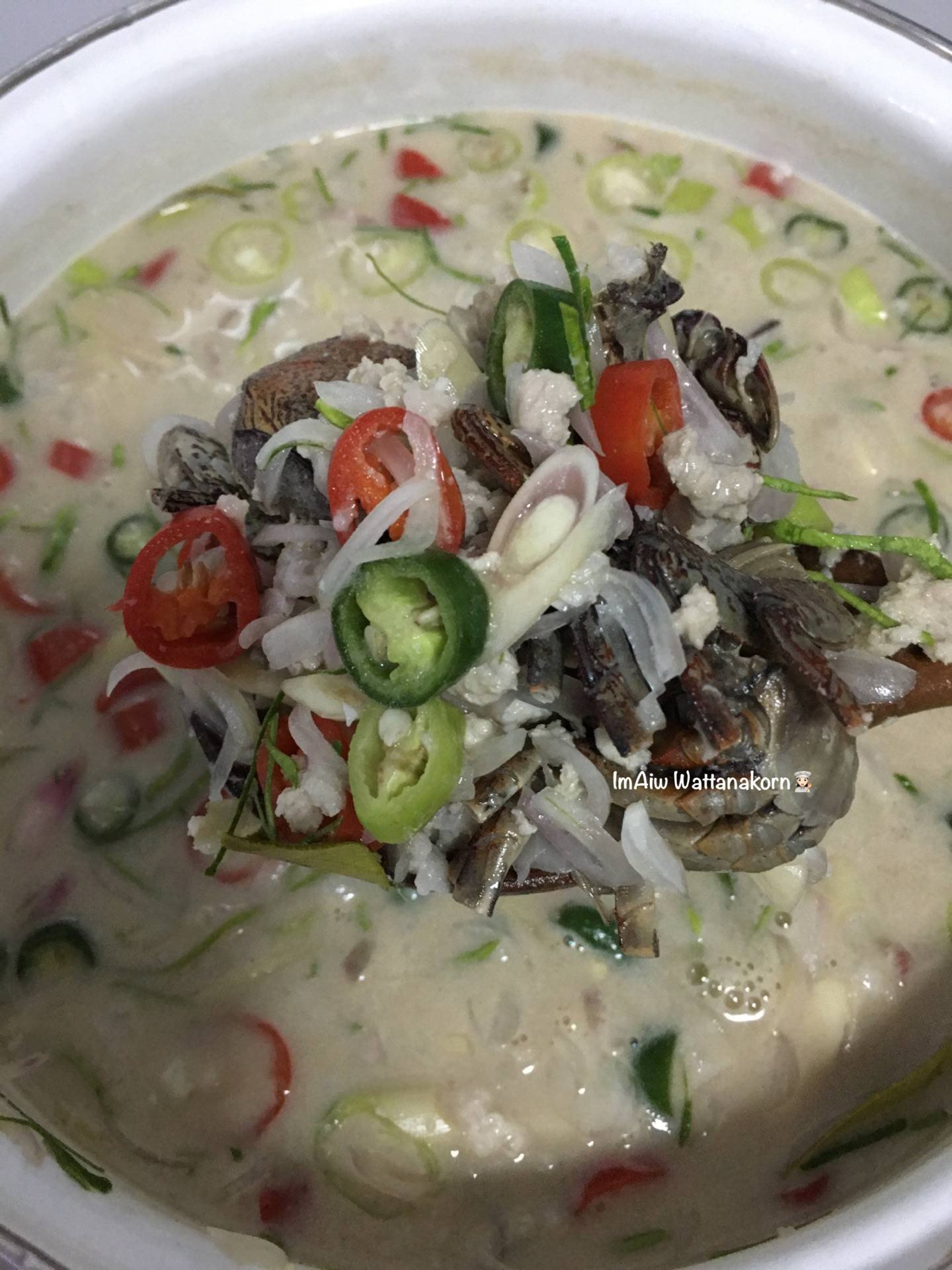 “ปูหลน”