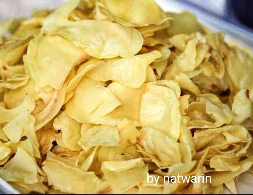 " เมนู ทุเรียนทอด "