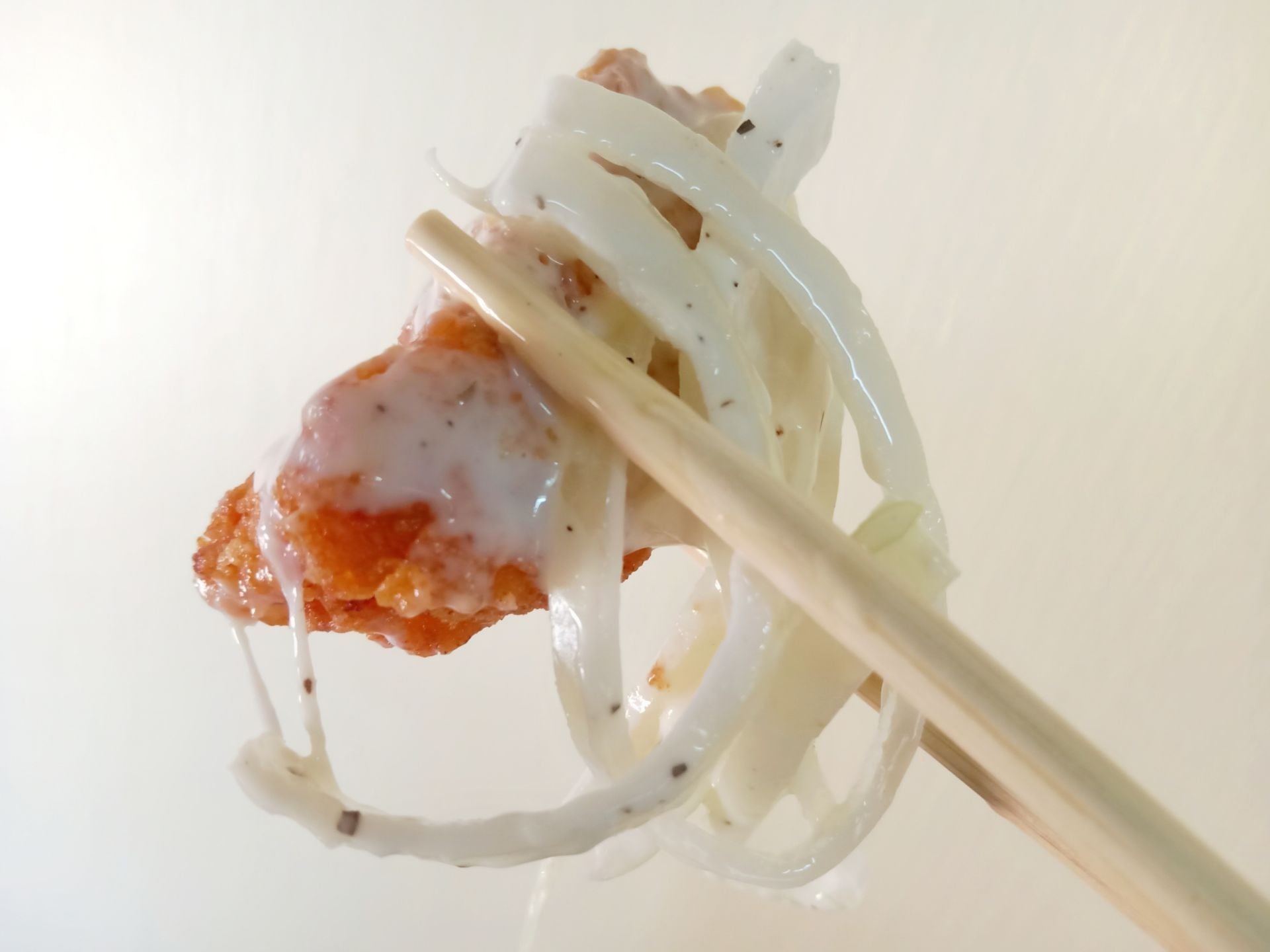 Snow Onion Chicken ,, ไก่ทอดซอสหัวหอม 🧅