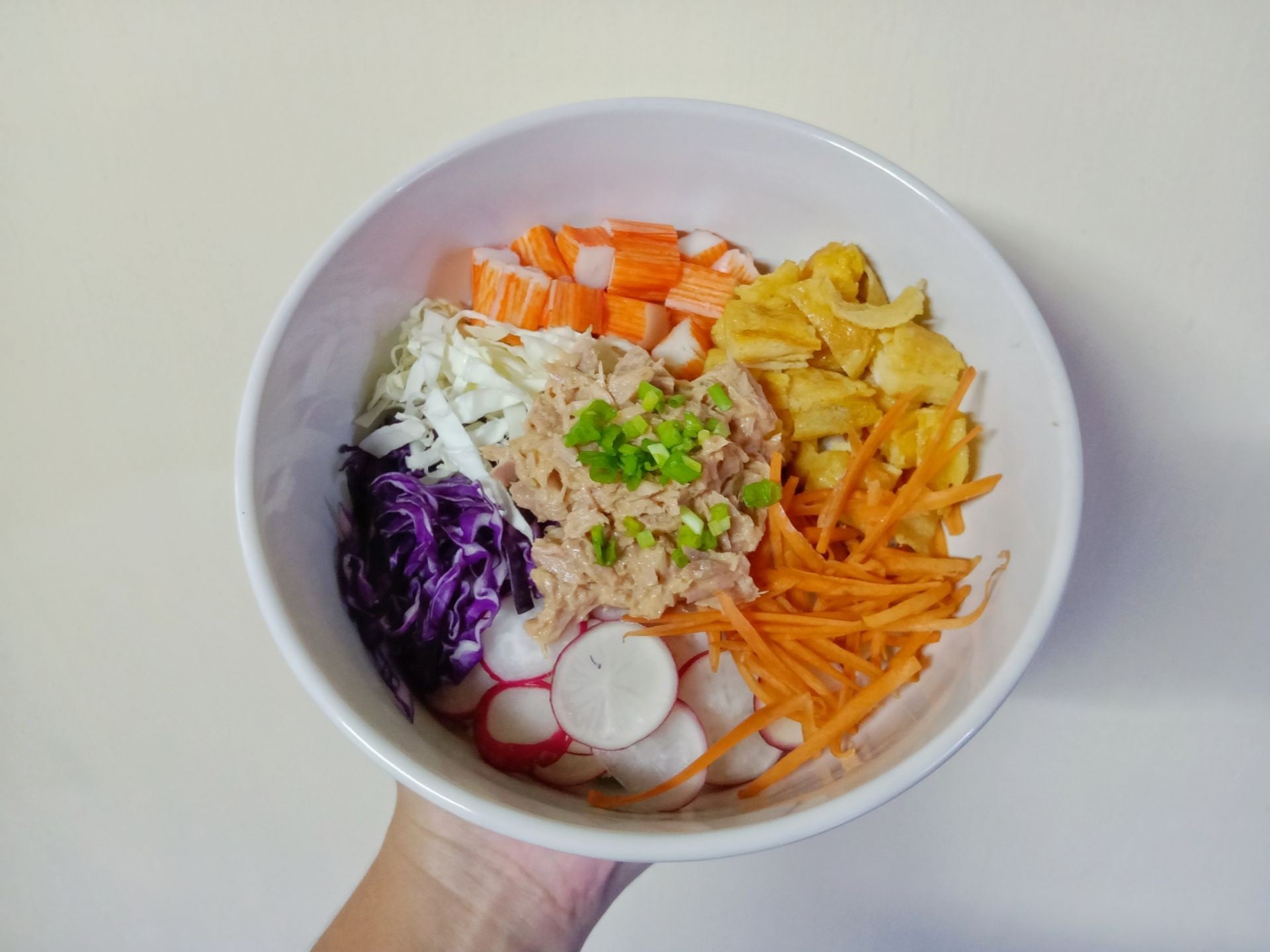 Poké Bowl 🥣