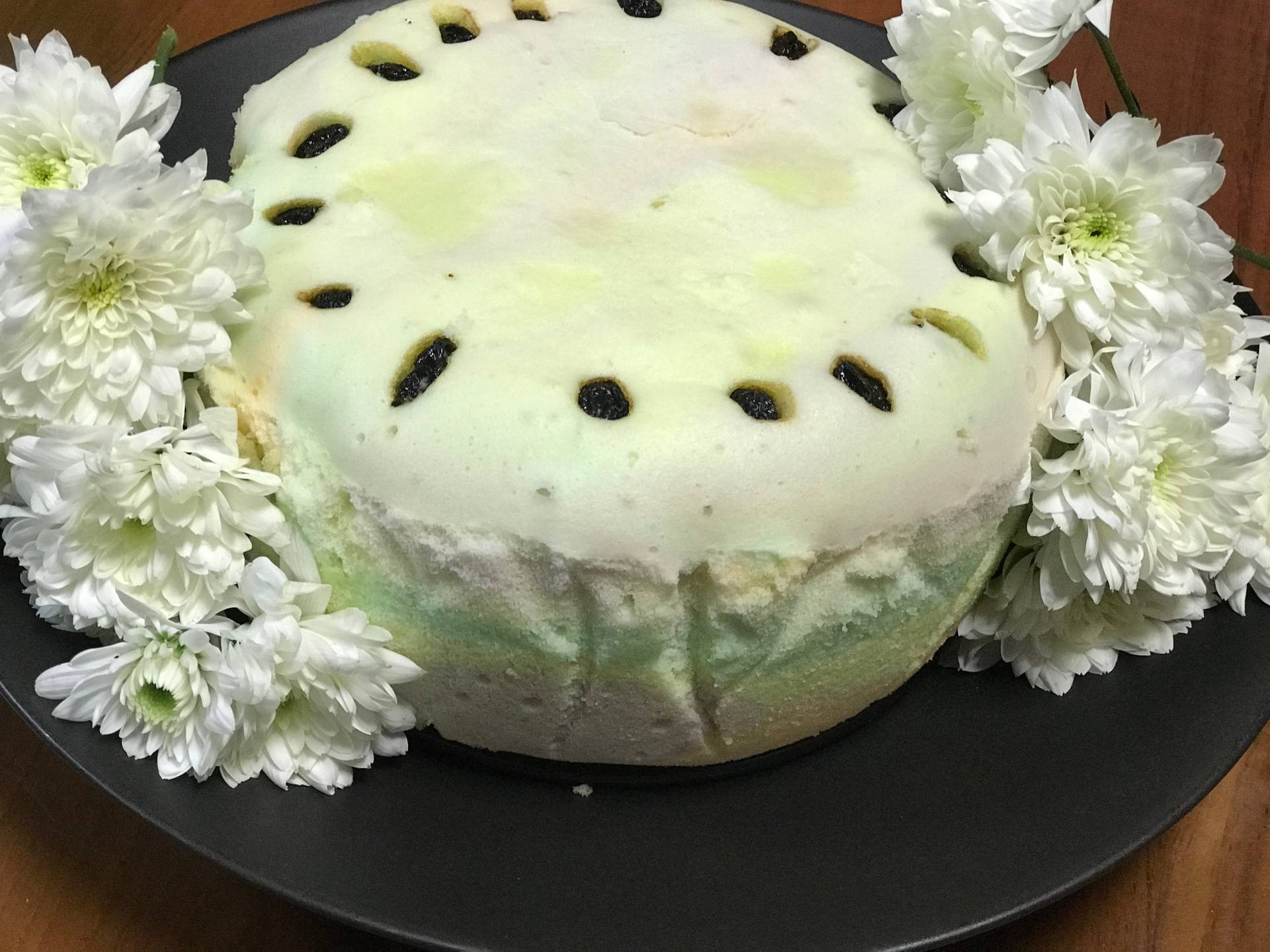 สาลี่นมสดสายรุ้ง สูตรหวานน้อย 