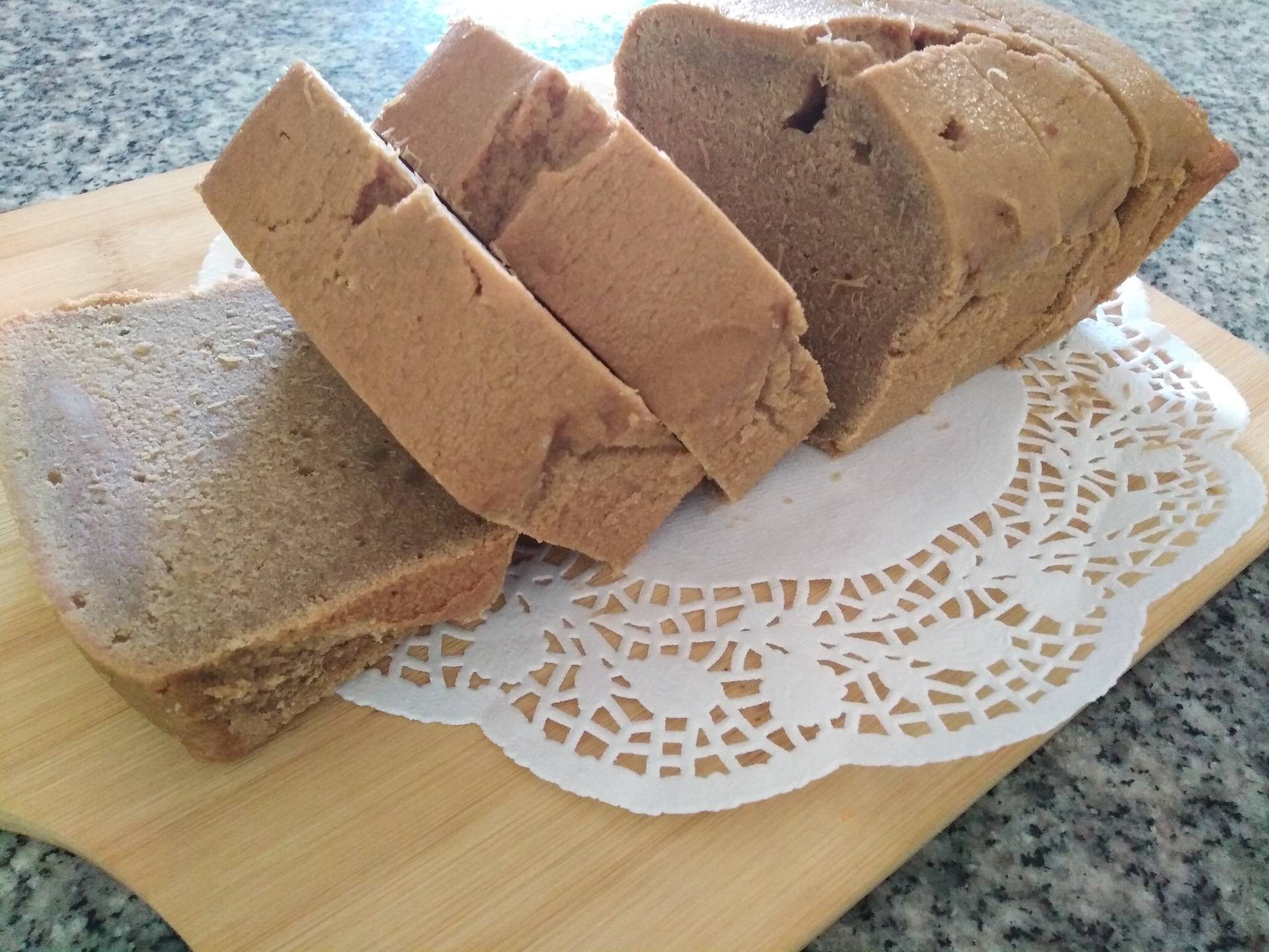 Coffee Loaf Cake ❌ Sugar | เค้กโลฟกาแฟ ❌ น้ำตาล ❌สารเสริม