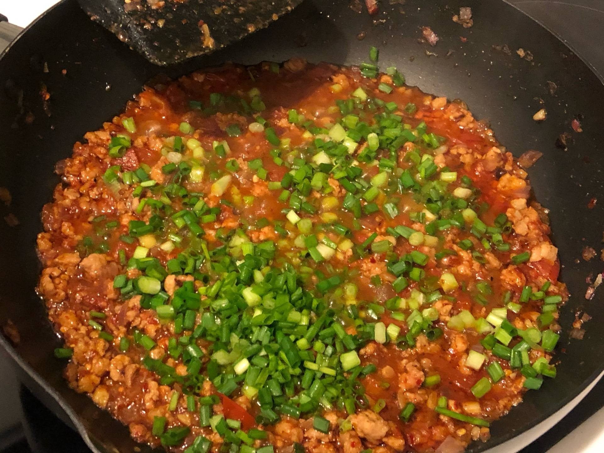 น้ำพริกอ่อง 