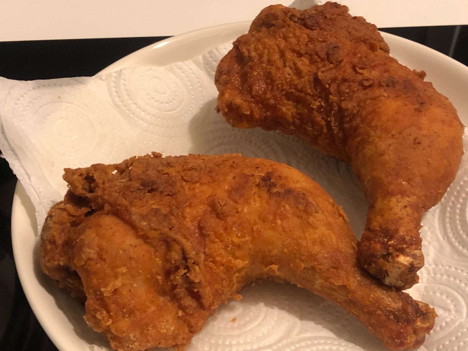 ไก่ทอดหาดใหญ่