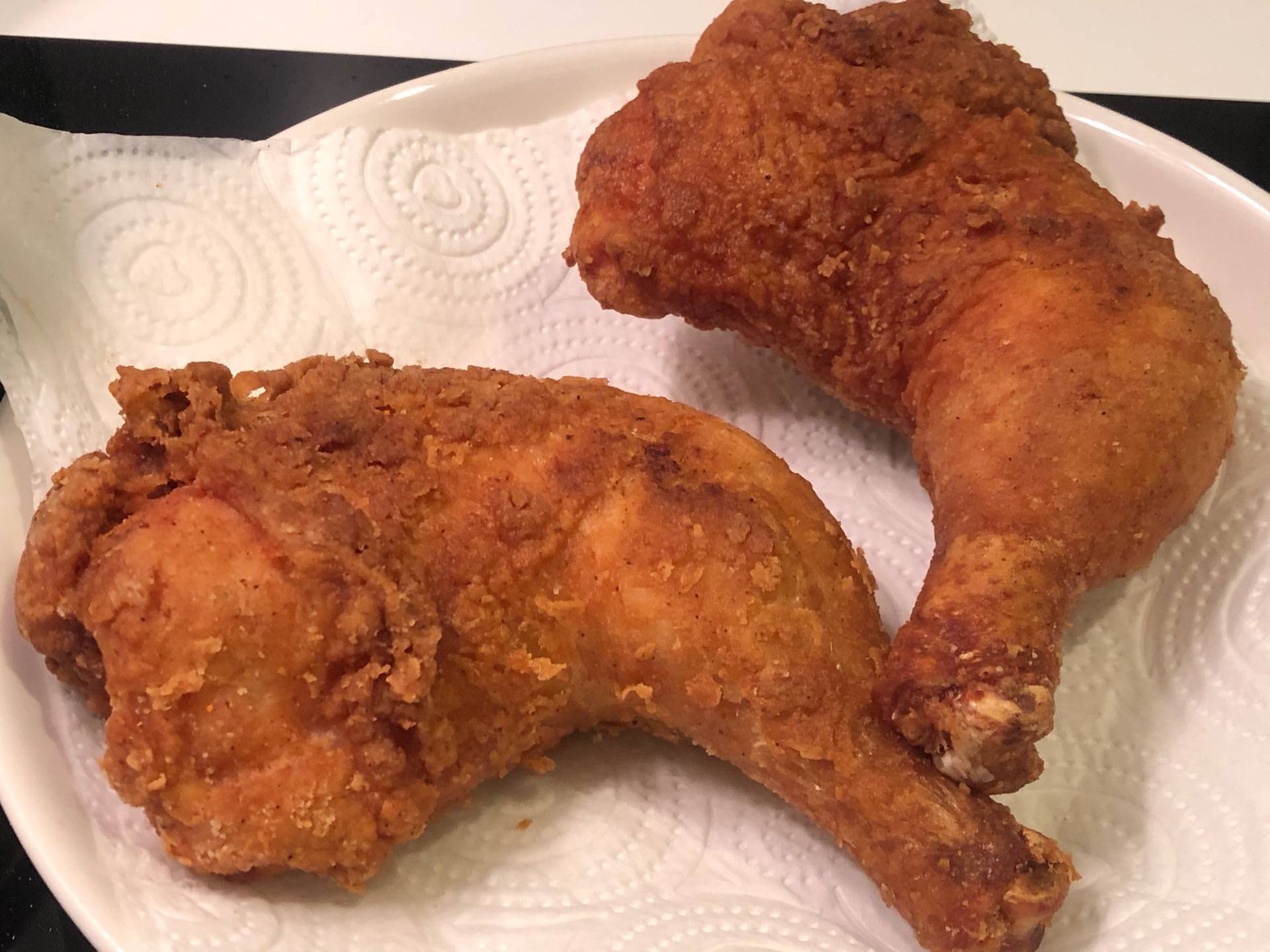 ไก่ทอดหาดใหญ่