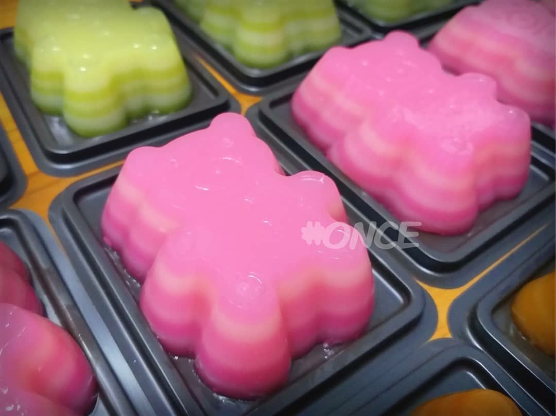 ขนมชั้น