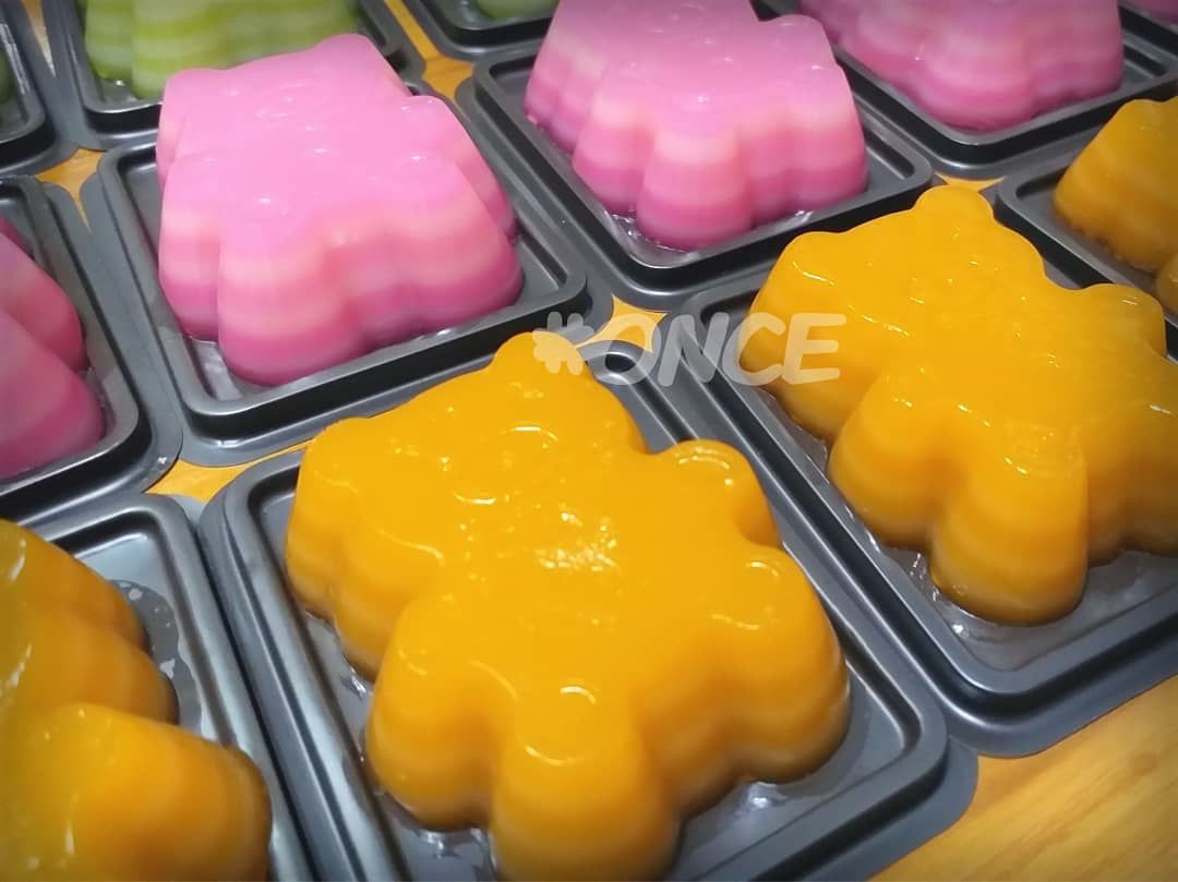 ขนมชั้น