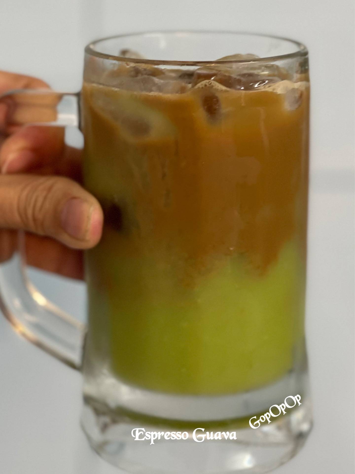 Espresso Guava 🤣🤣