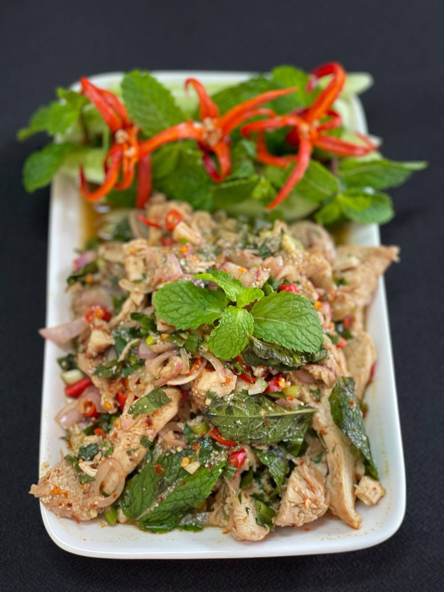 น้ำตกไก่ย่าง 🐔🐔