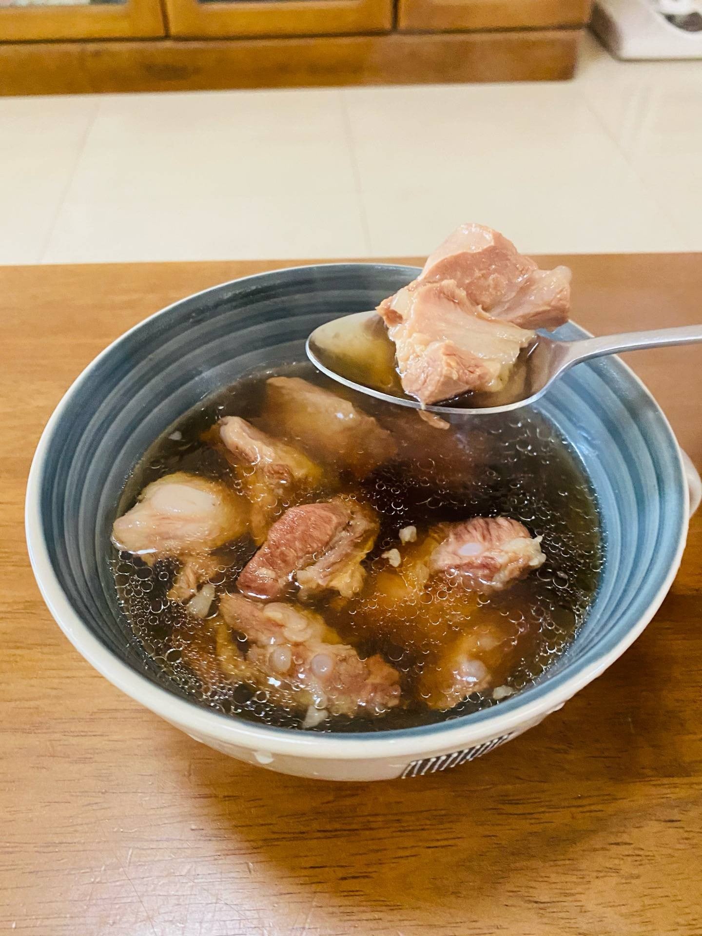 กระดูกอ่อนตุ๋น 9 อรหันต์🤪