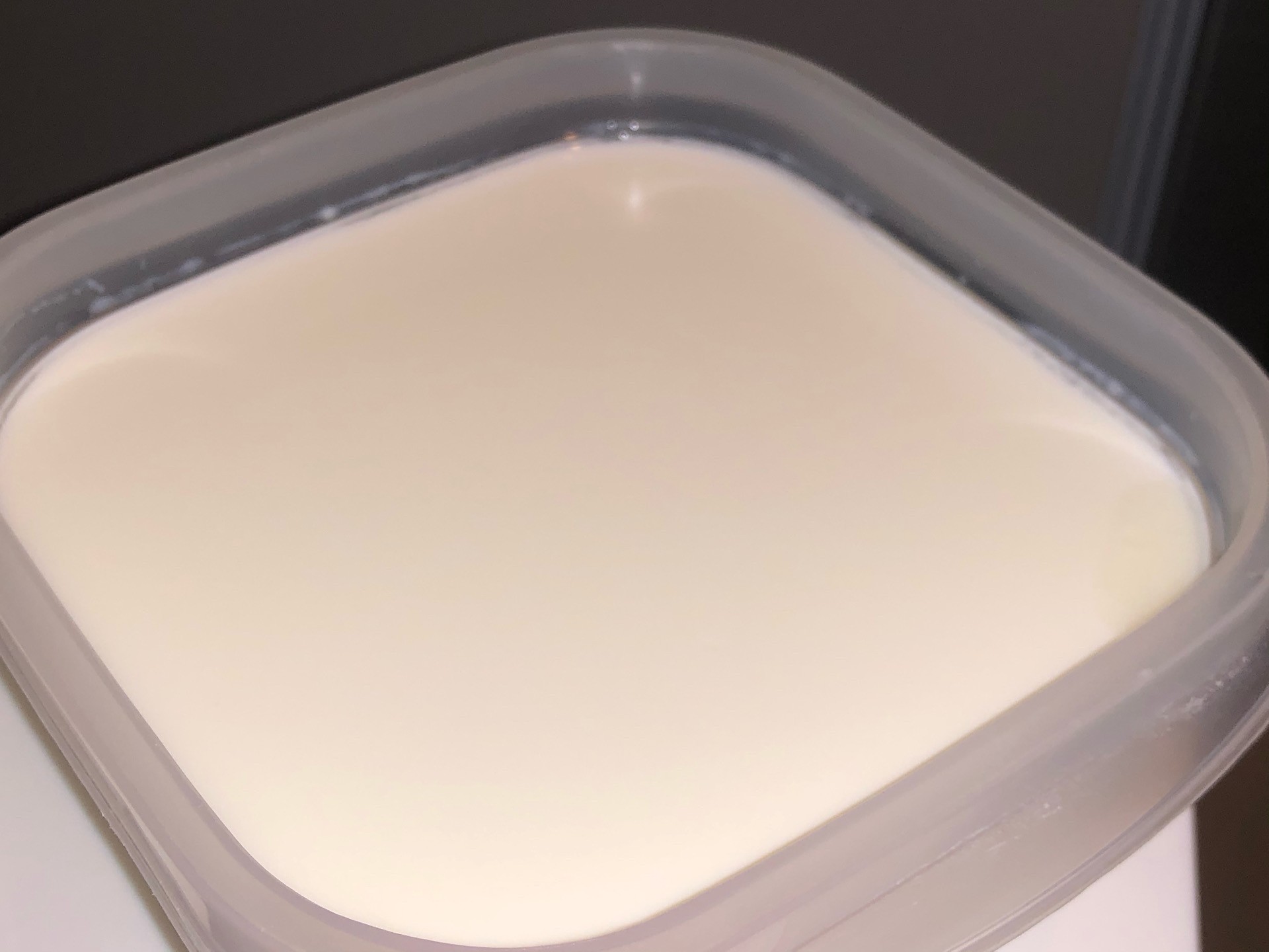 โยเกิร์ตเปลือกส้มยูซุ