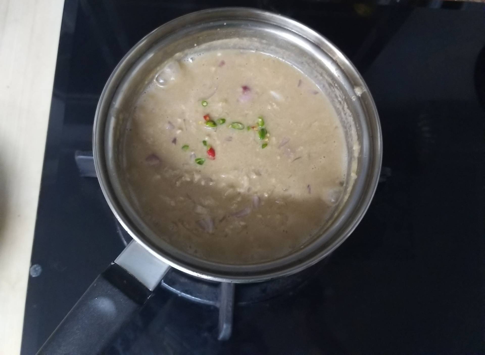 เต้าเจี้ยวหลน