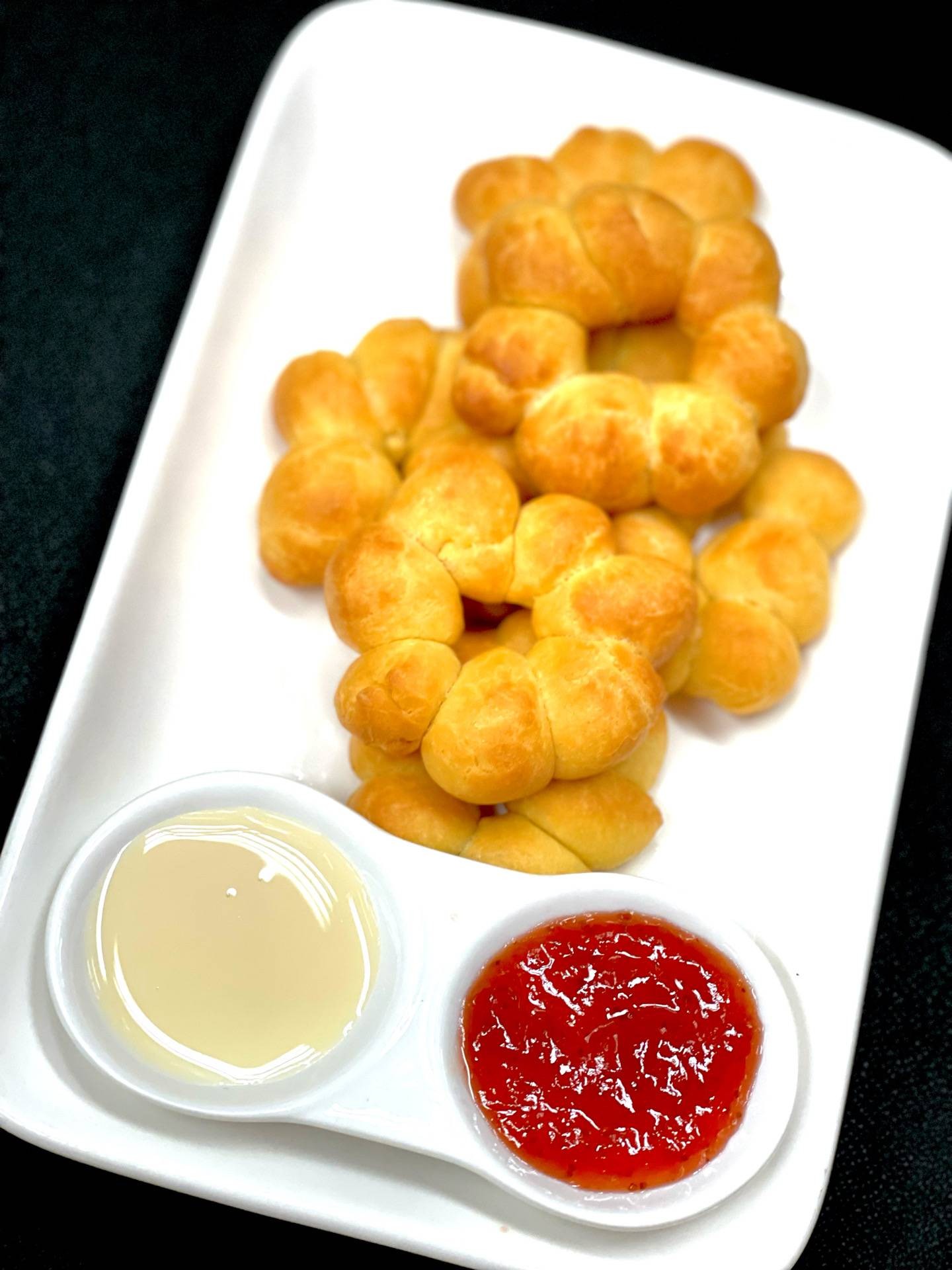 โมจิริง สูตรหม้อทอดไร้น้ำมัน