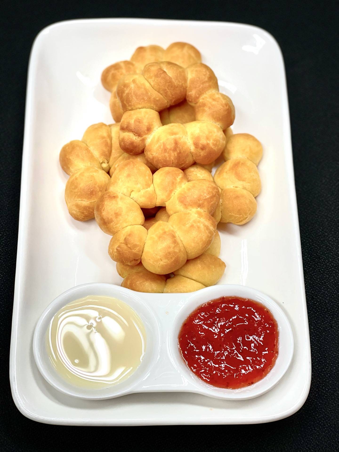 โมจิริง สูตรหม้อทอดไร้น้ำมัน