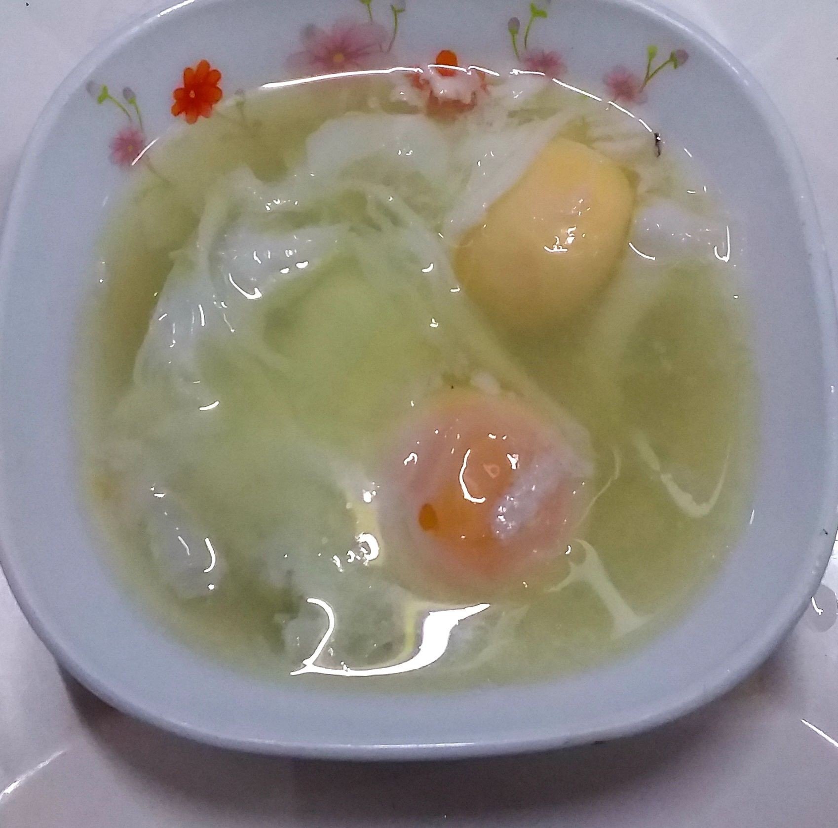 ไข่หวาน