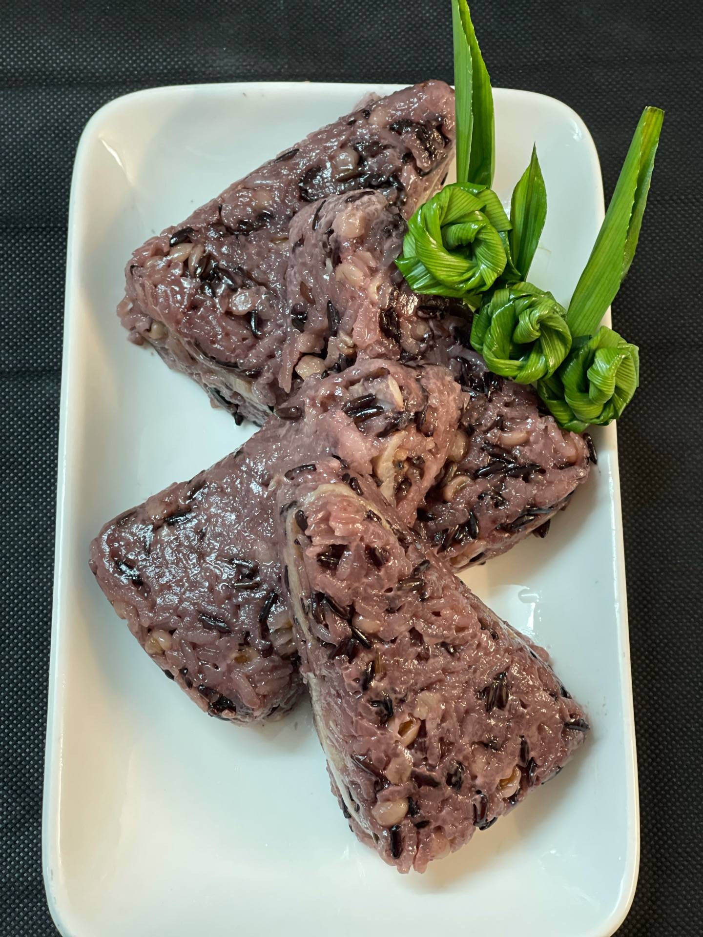 ข้าวต้มมัด แบบไม่ห่อ 🤣🤣