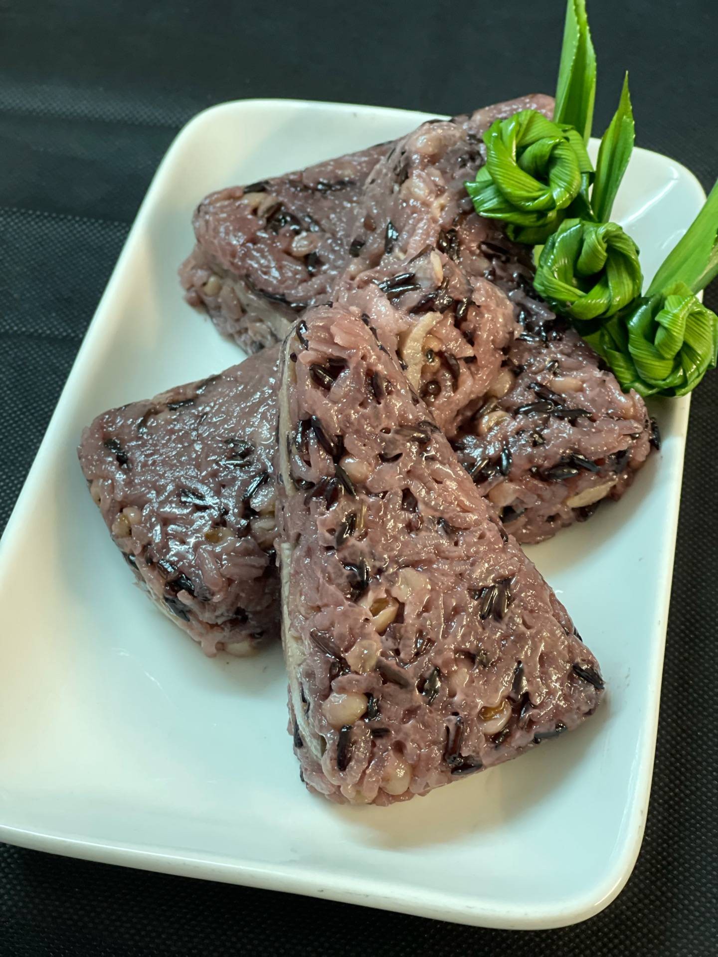 ข้าวต้มมัด แบบไม่ห่อ 🤣🤣