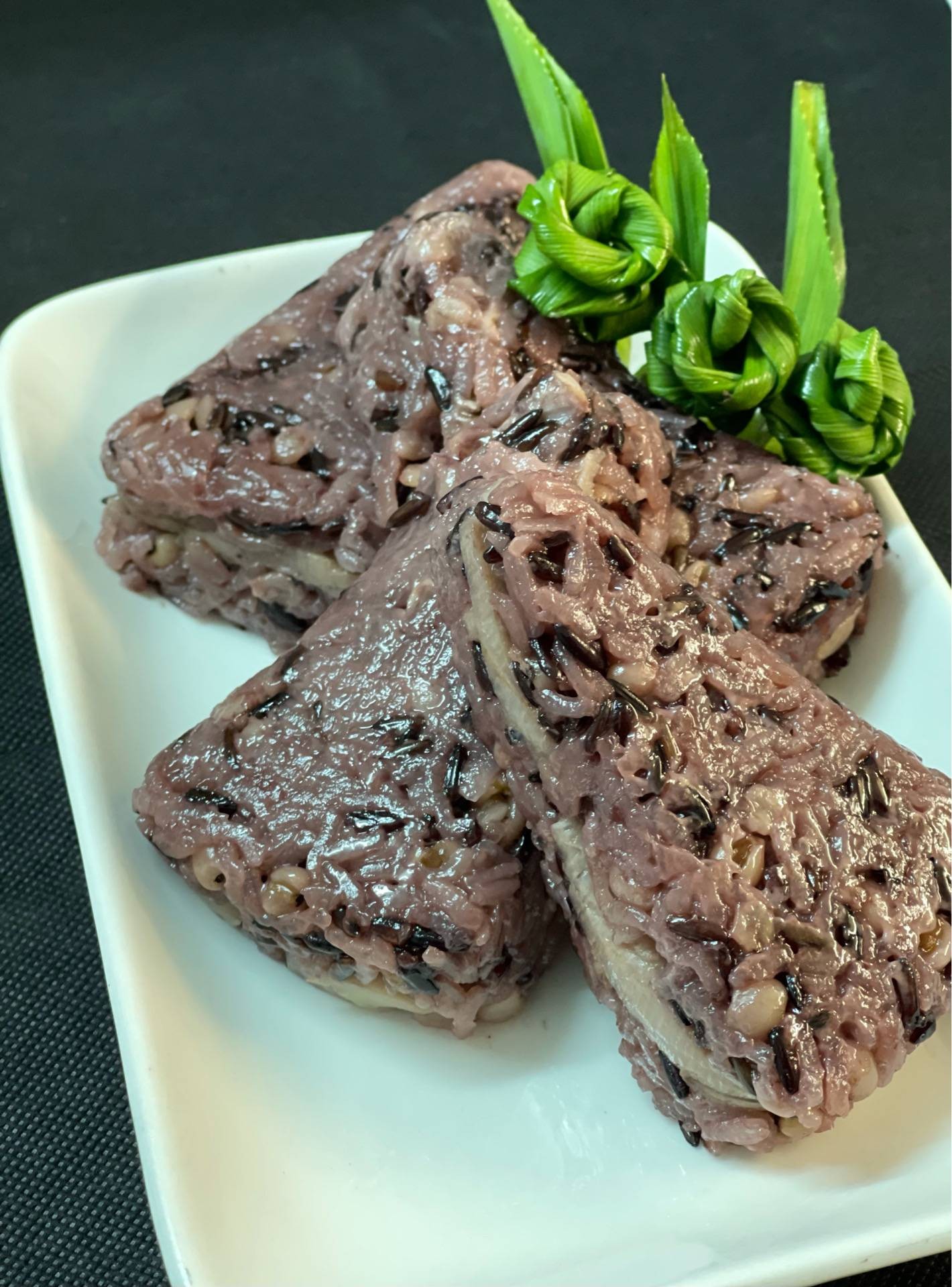 ข้าวต้มมัด แบบไม่ห่อ 🤣🤣