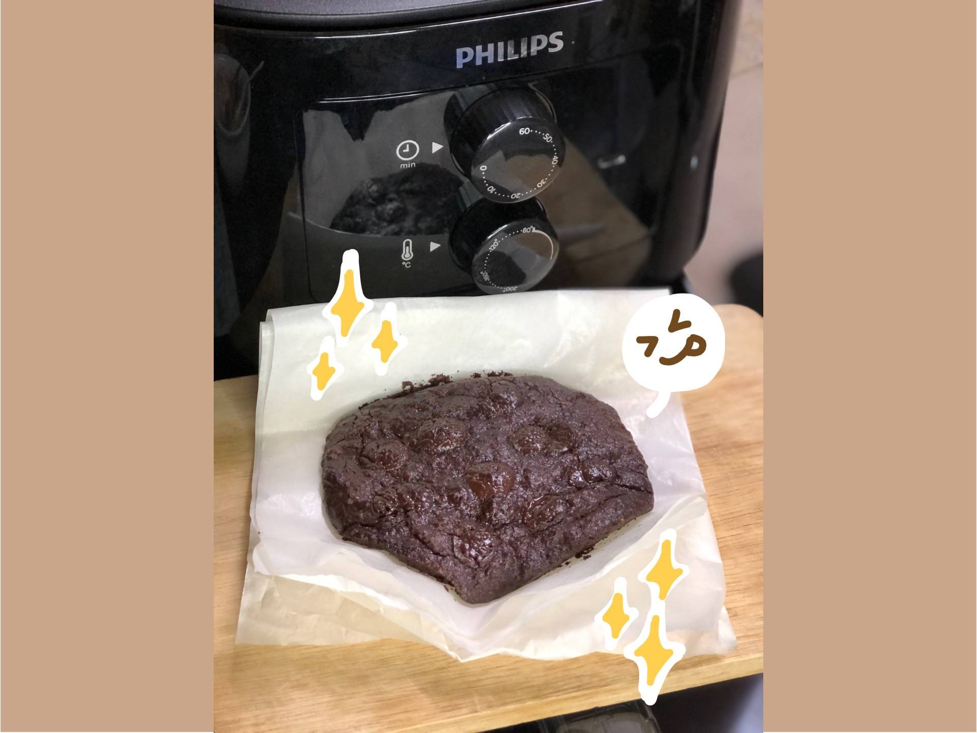 Oat Brookie🍪 บรูคกี้โอ๊ต