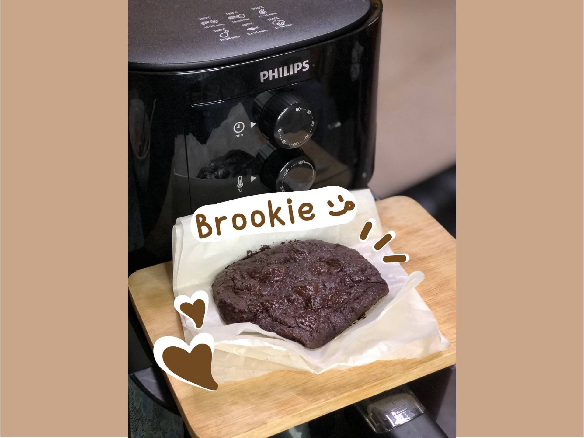 Oat Brookie🍪 บรูคกี้โอ๊ต