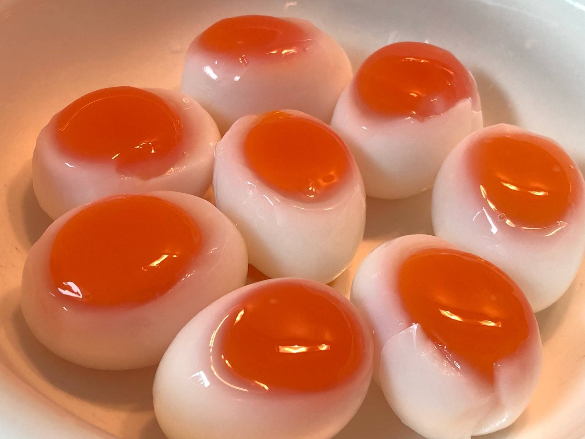 ไข่ตาหวาน