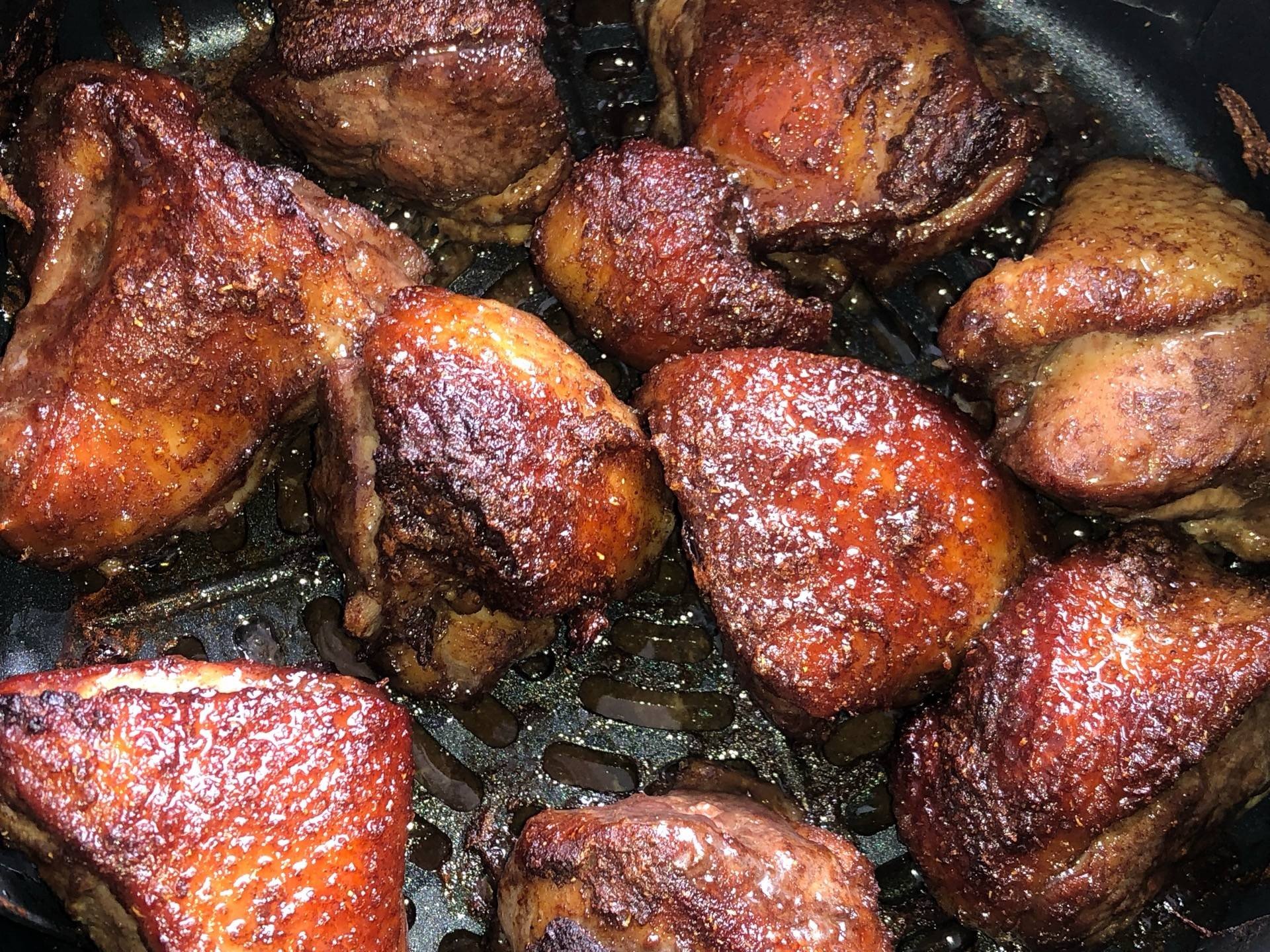 เป็ดย่าง