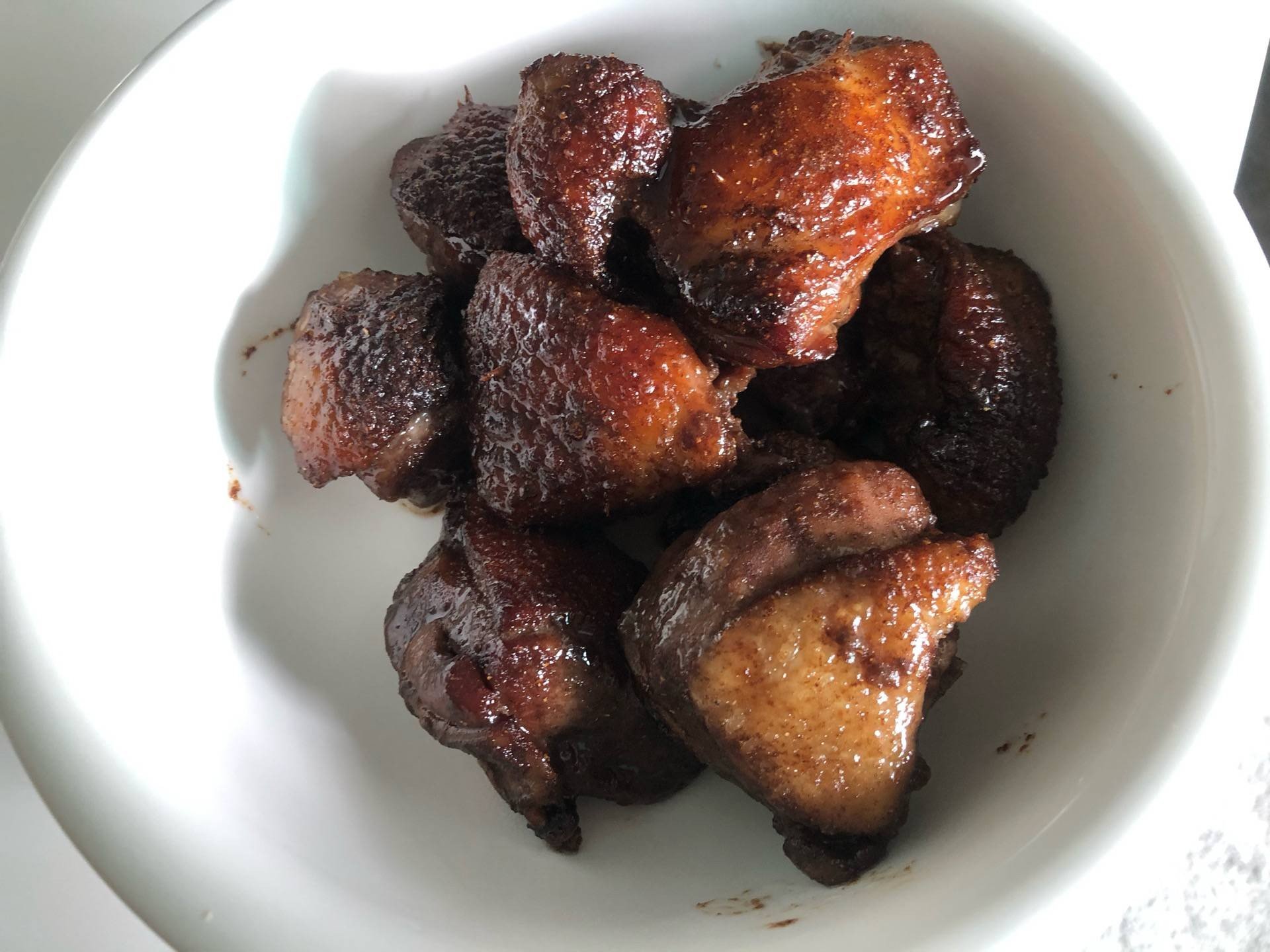 เป็ดย่าง