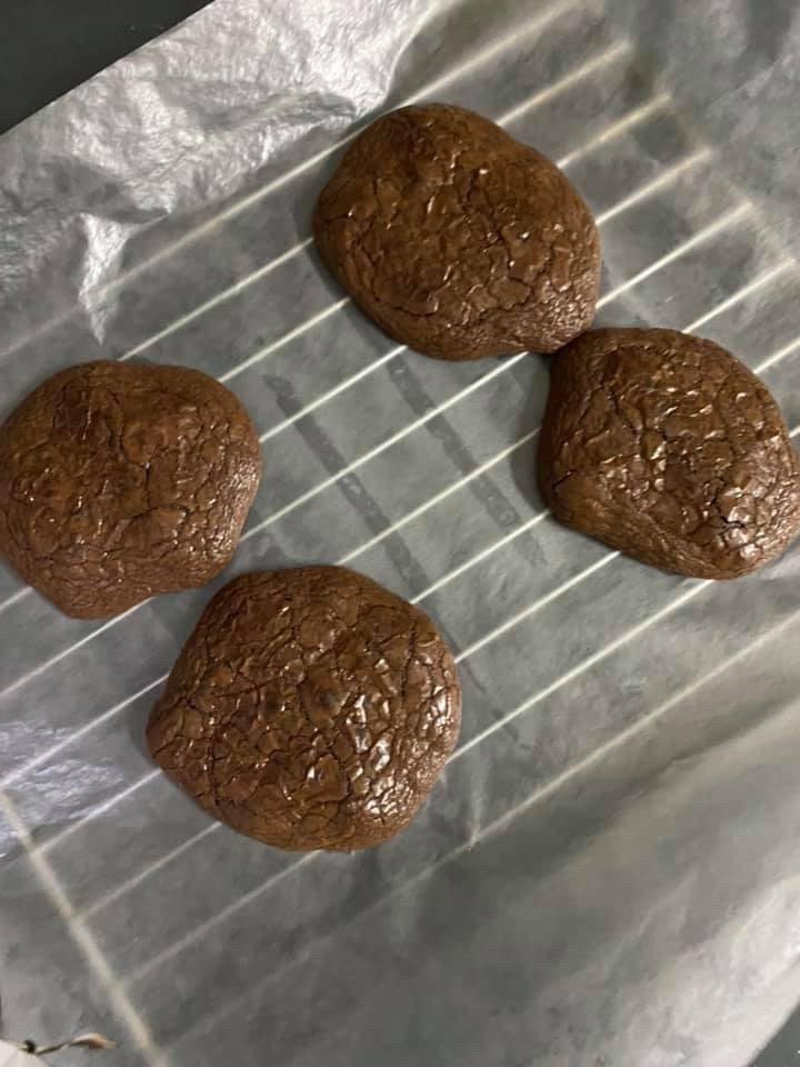 Brownie Cookie 