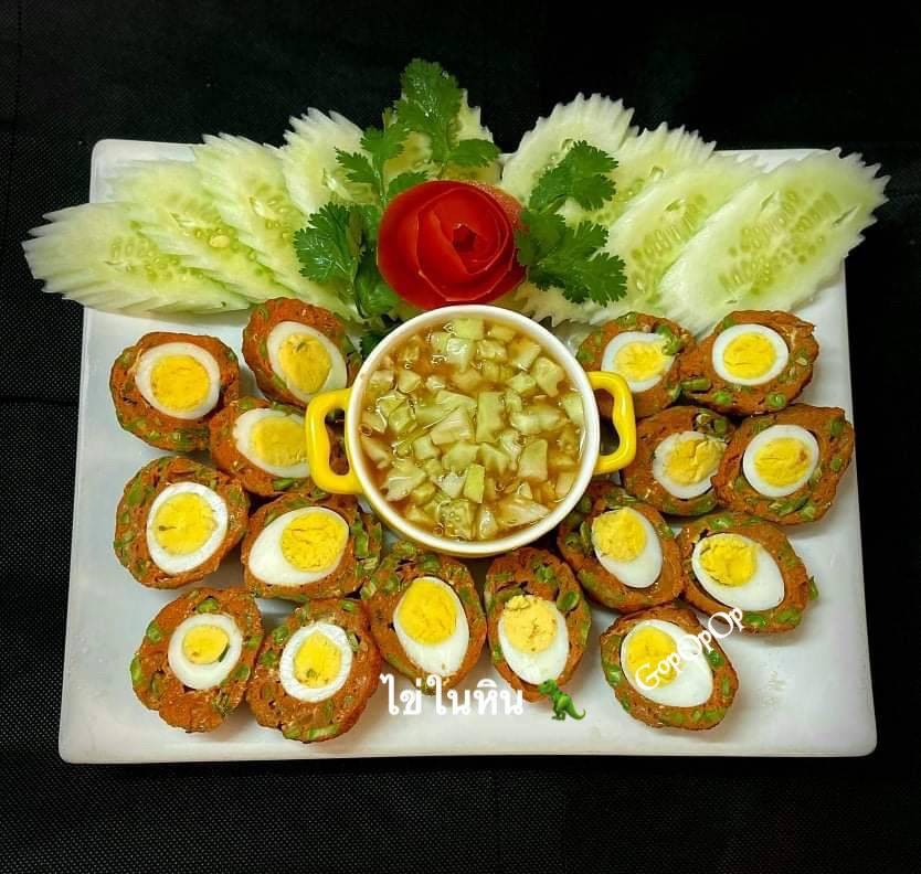 ไข่ในหิน 🦖