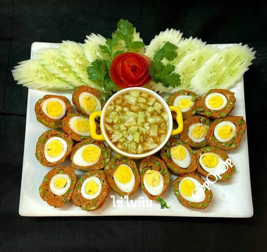 ไข่ในหิน 🦖