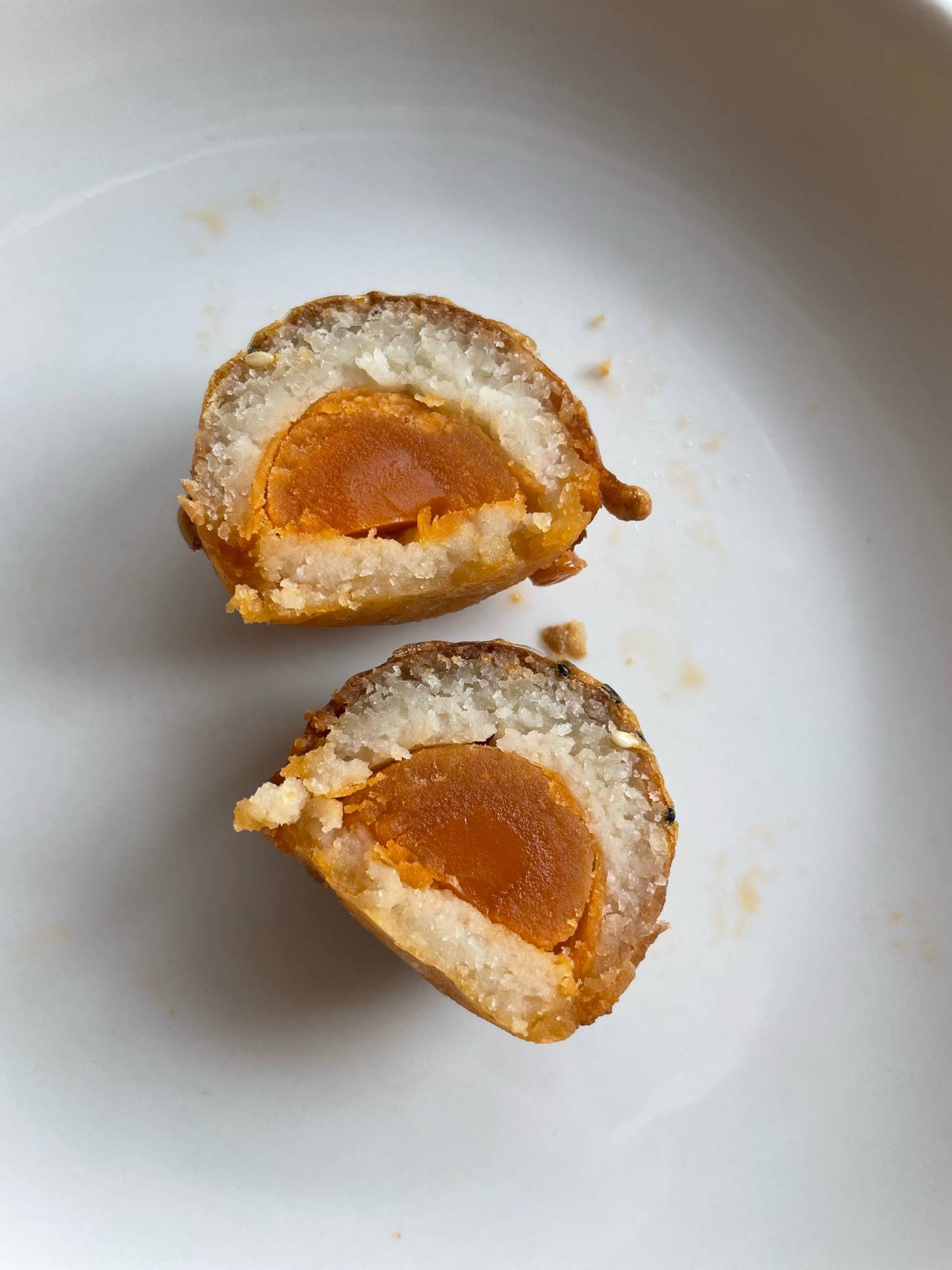 ขนมเปี๊ยะไร้แป้งคีโต Air fryer