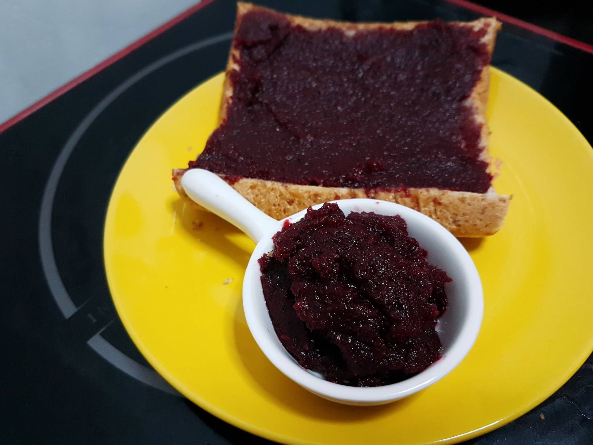 แยมกระเจี๊ยบ