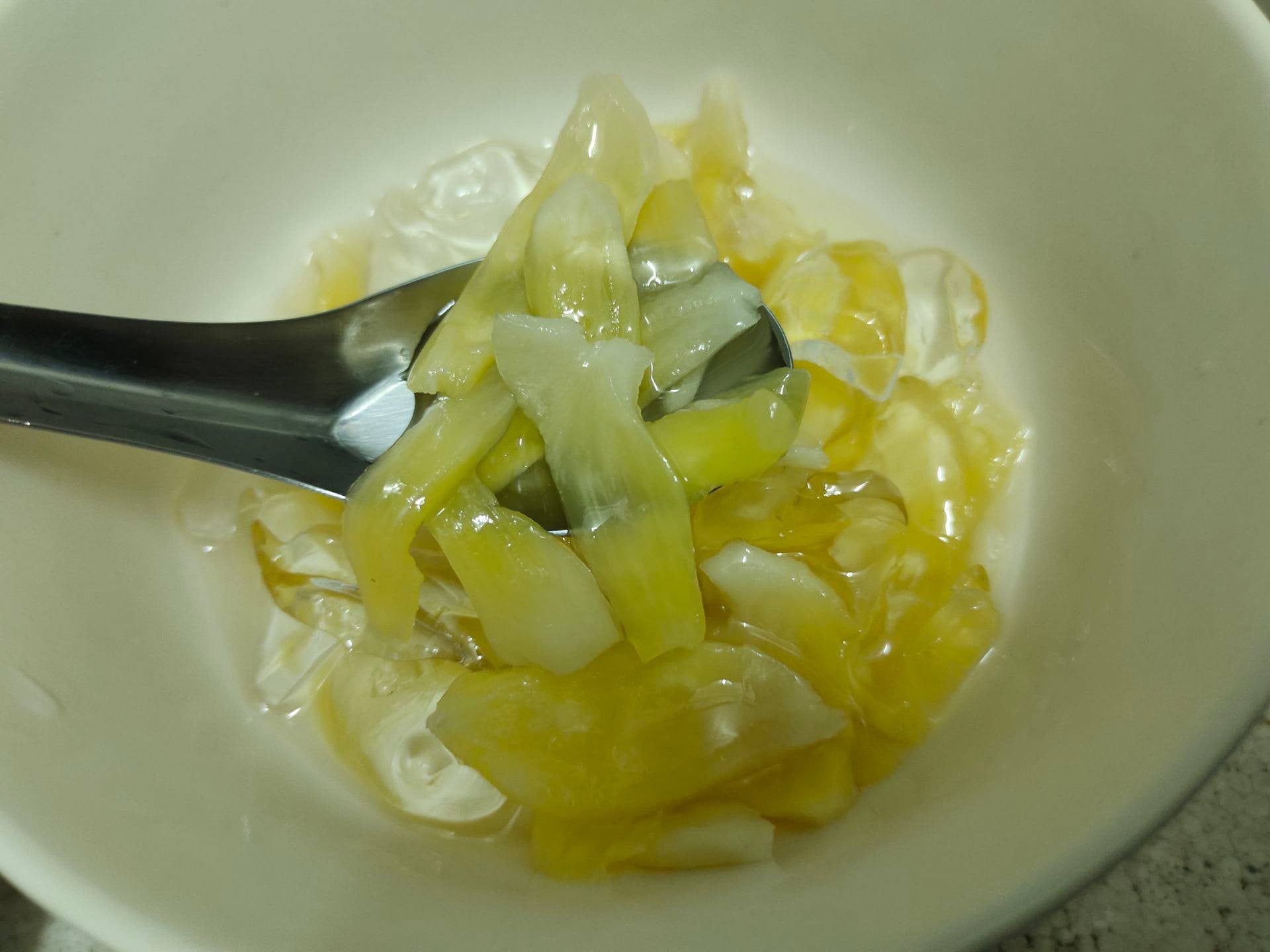 ขนุนลอยแก้ว