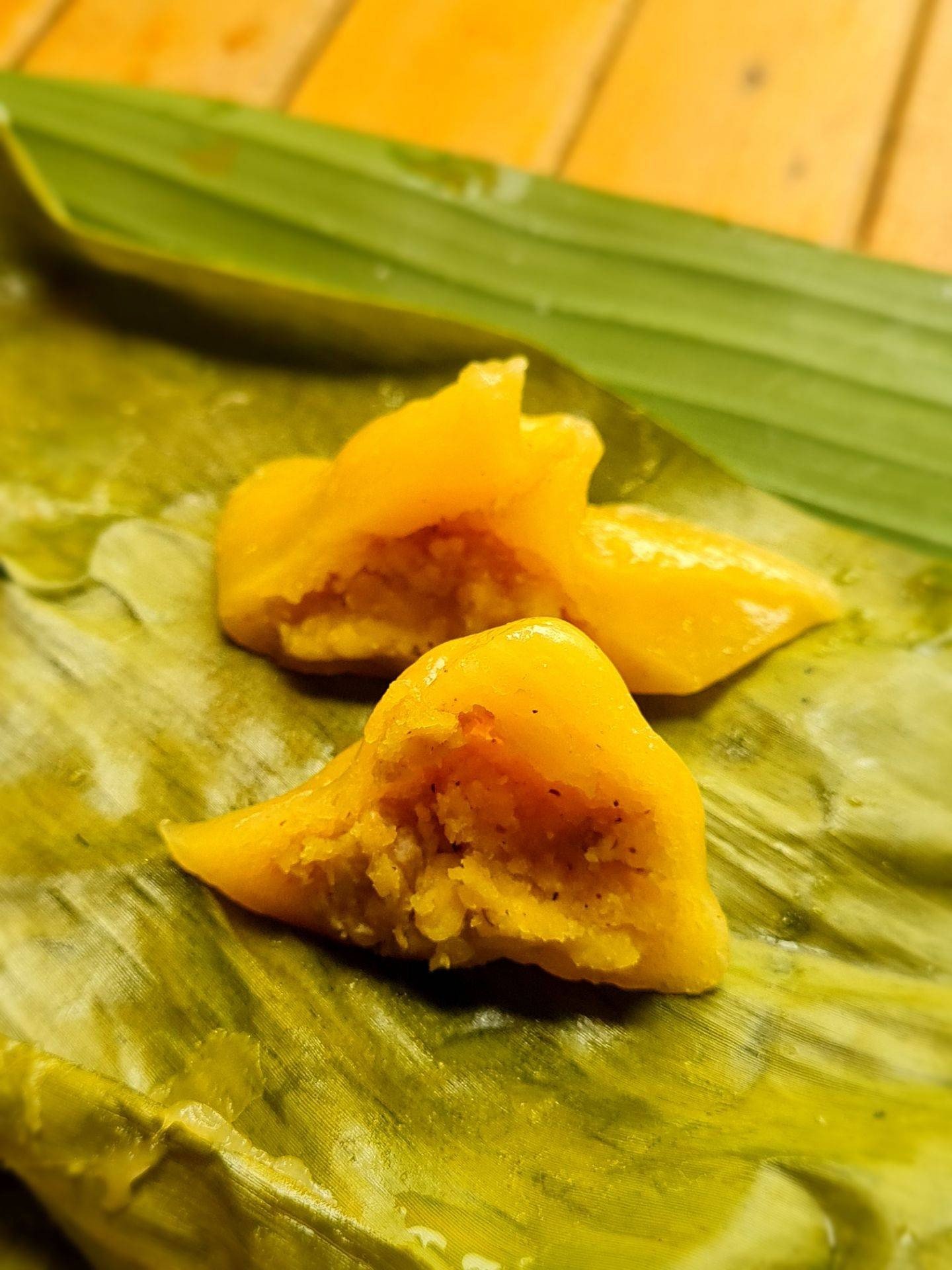 ขนมเทียน