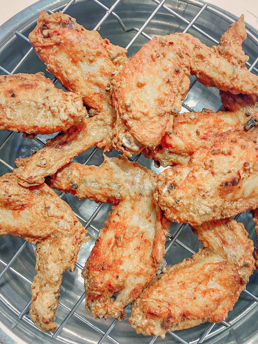 ข้าวเหนียวไก่ทอดงบ190บาท