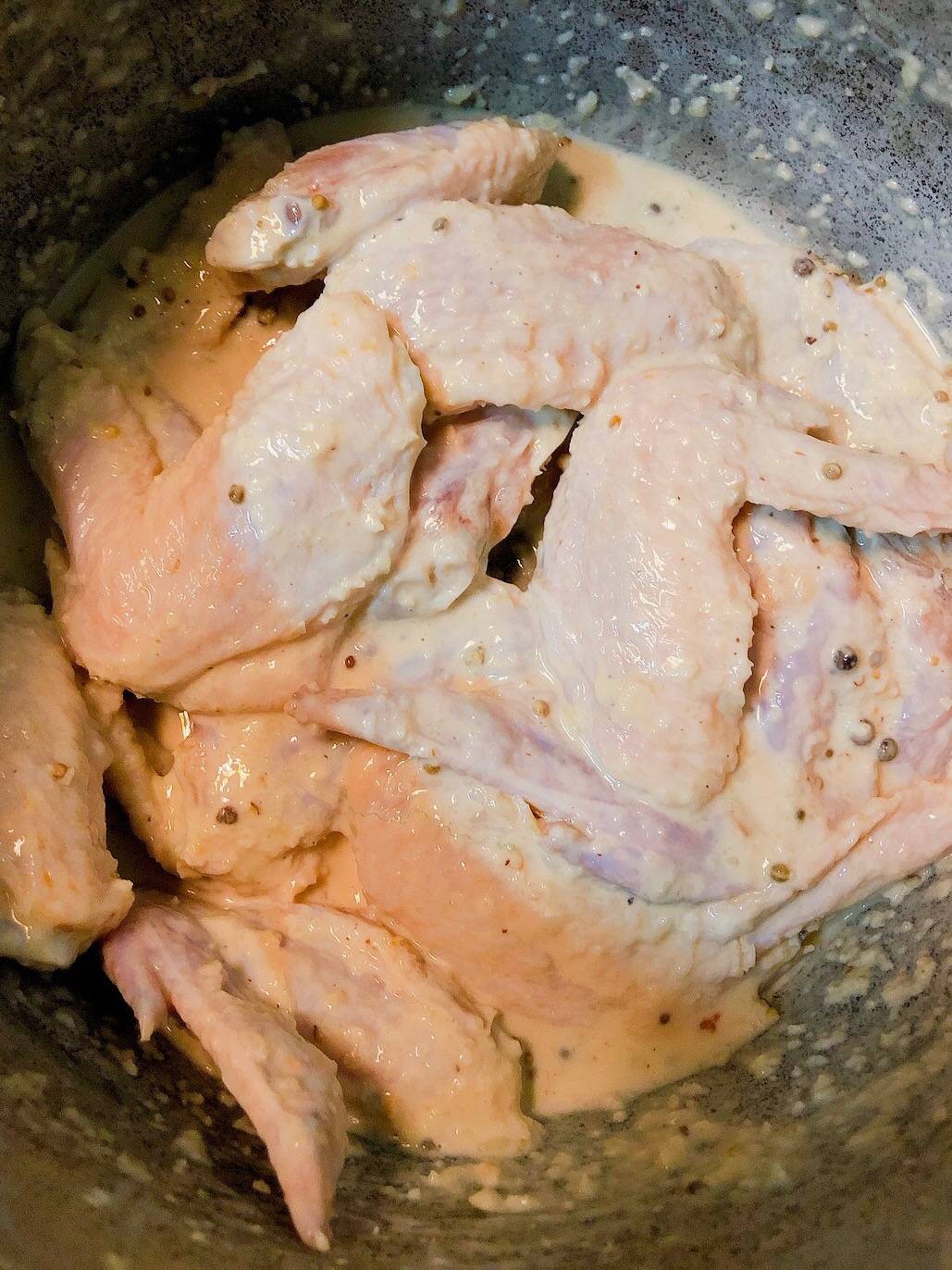 ข้าวเหนียวไก่ทอดงบ190บาท