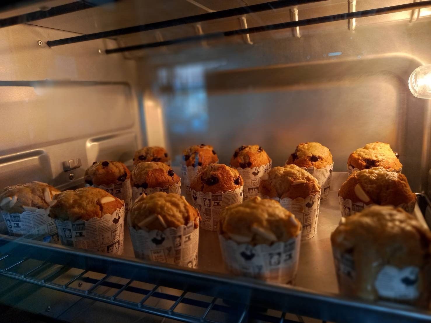 Banana Cake - เค้กกล้วยหอม