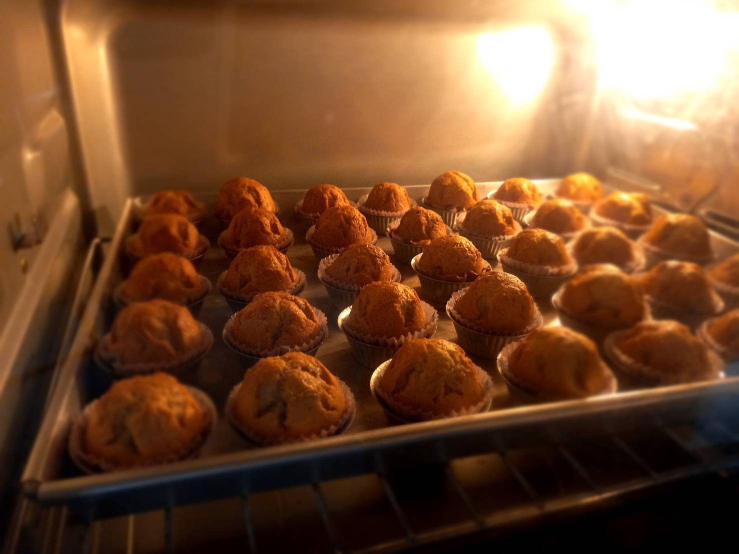 Banana Cake - เค้กกล้วยหอม