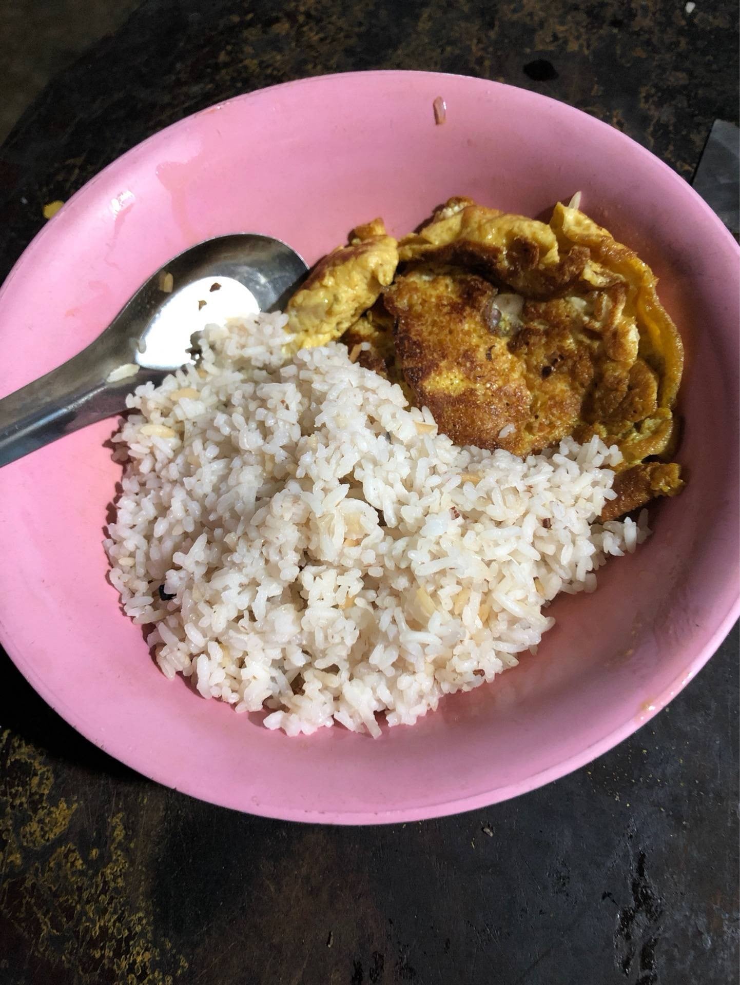 ไข่เจียว
