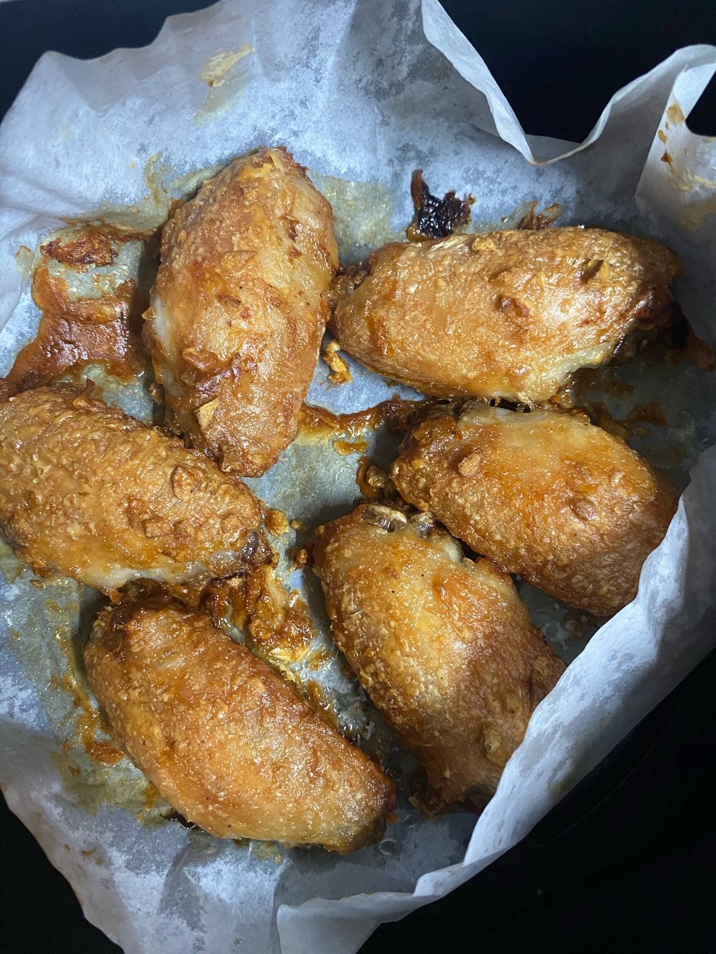ไก่ทอดบังลัน