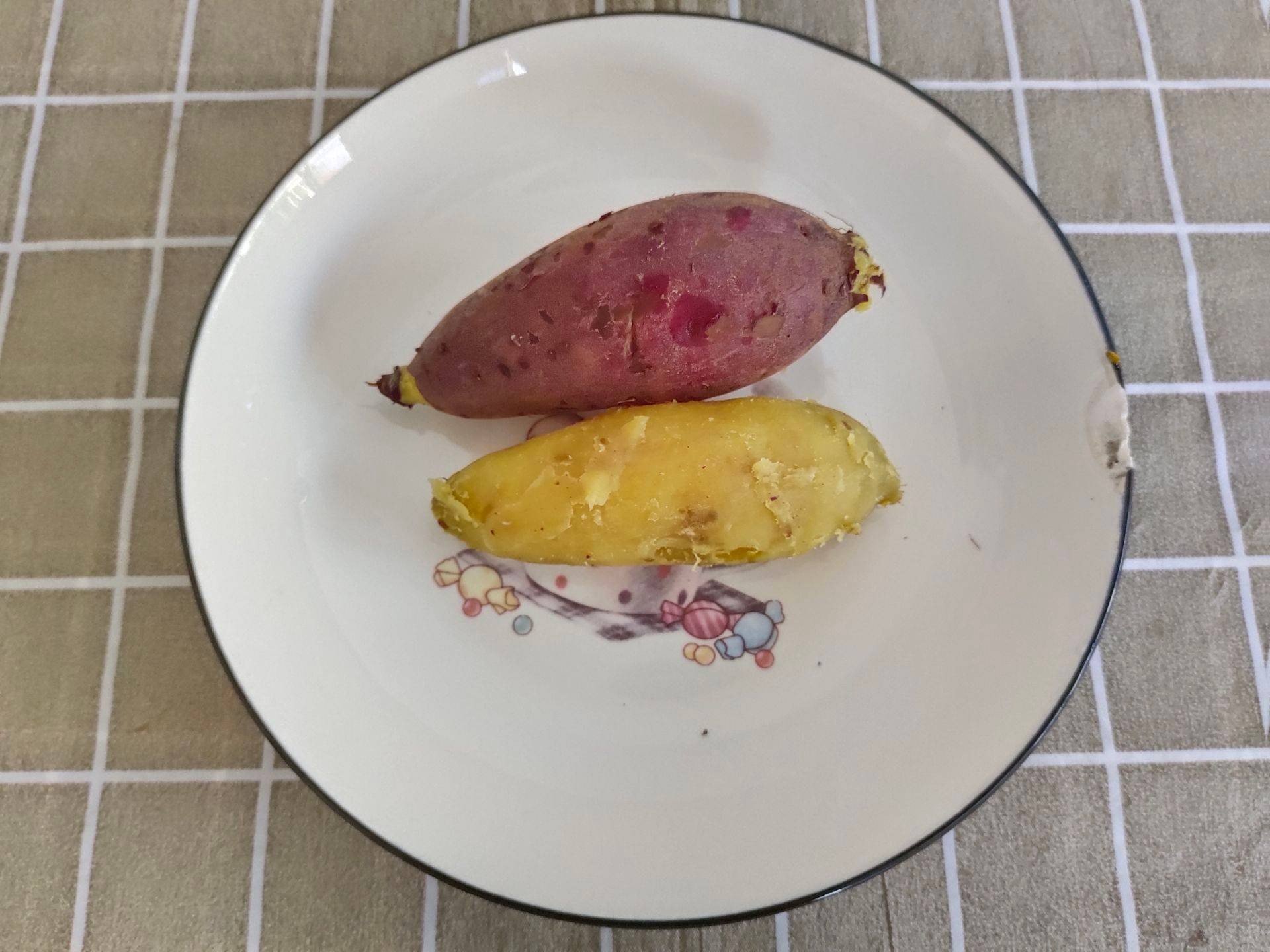 มันญี่ปุ่นต้ม