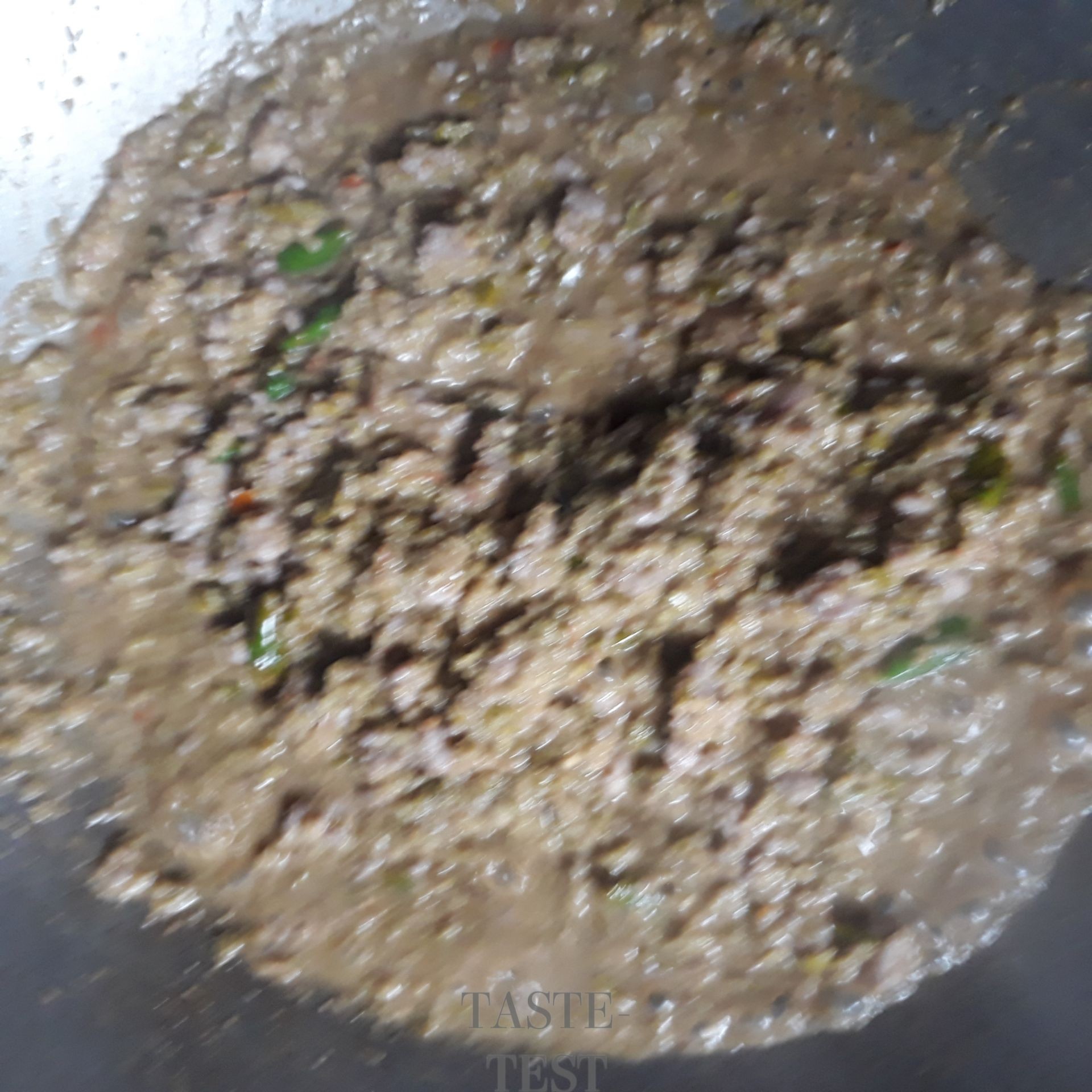 น้ำพริกมะขามอ่อน