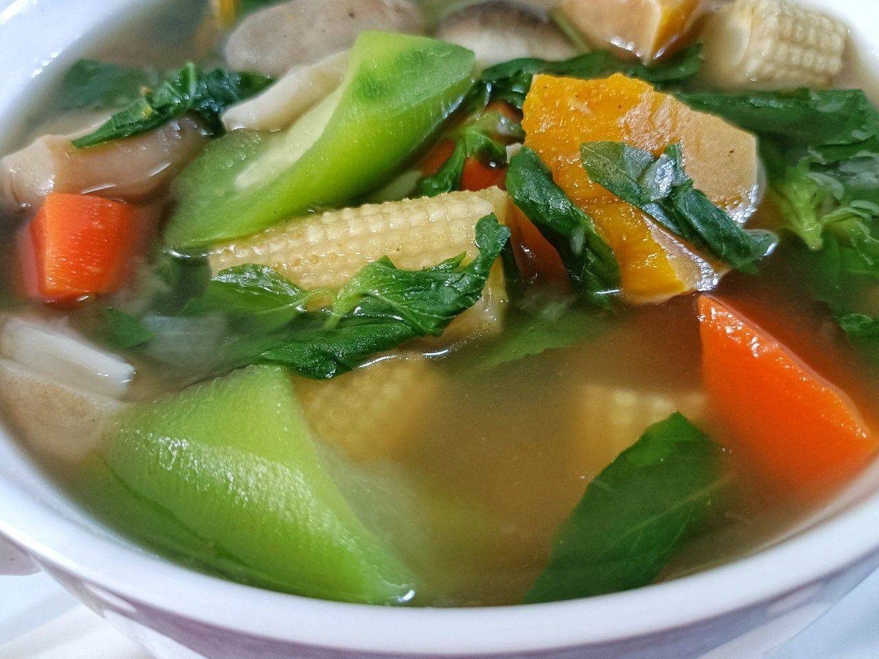 แกงเลียง