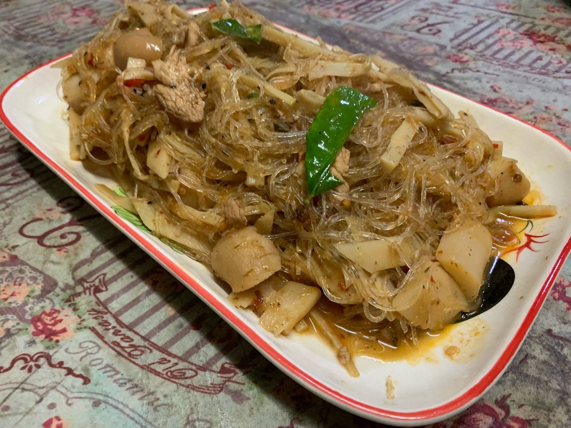 แกงโละ (ไม่ใช่แกงโฮะ)