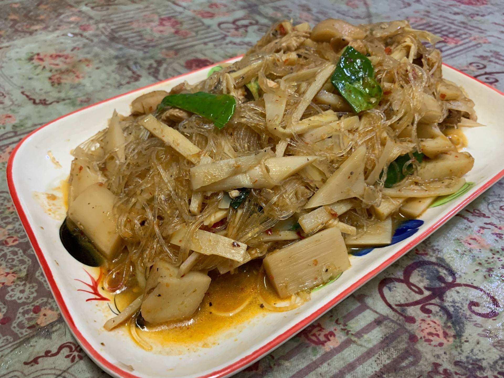 แกงโละ (ไม่ใช่แกงโฮะ)