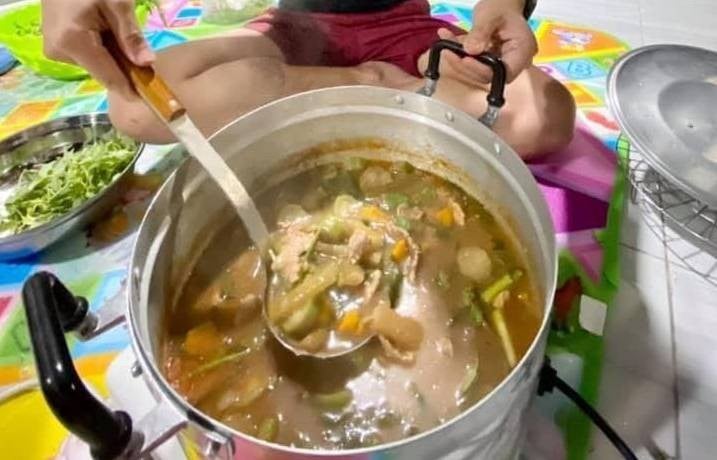 อ่อมหมู