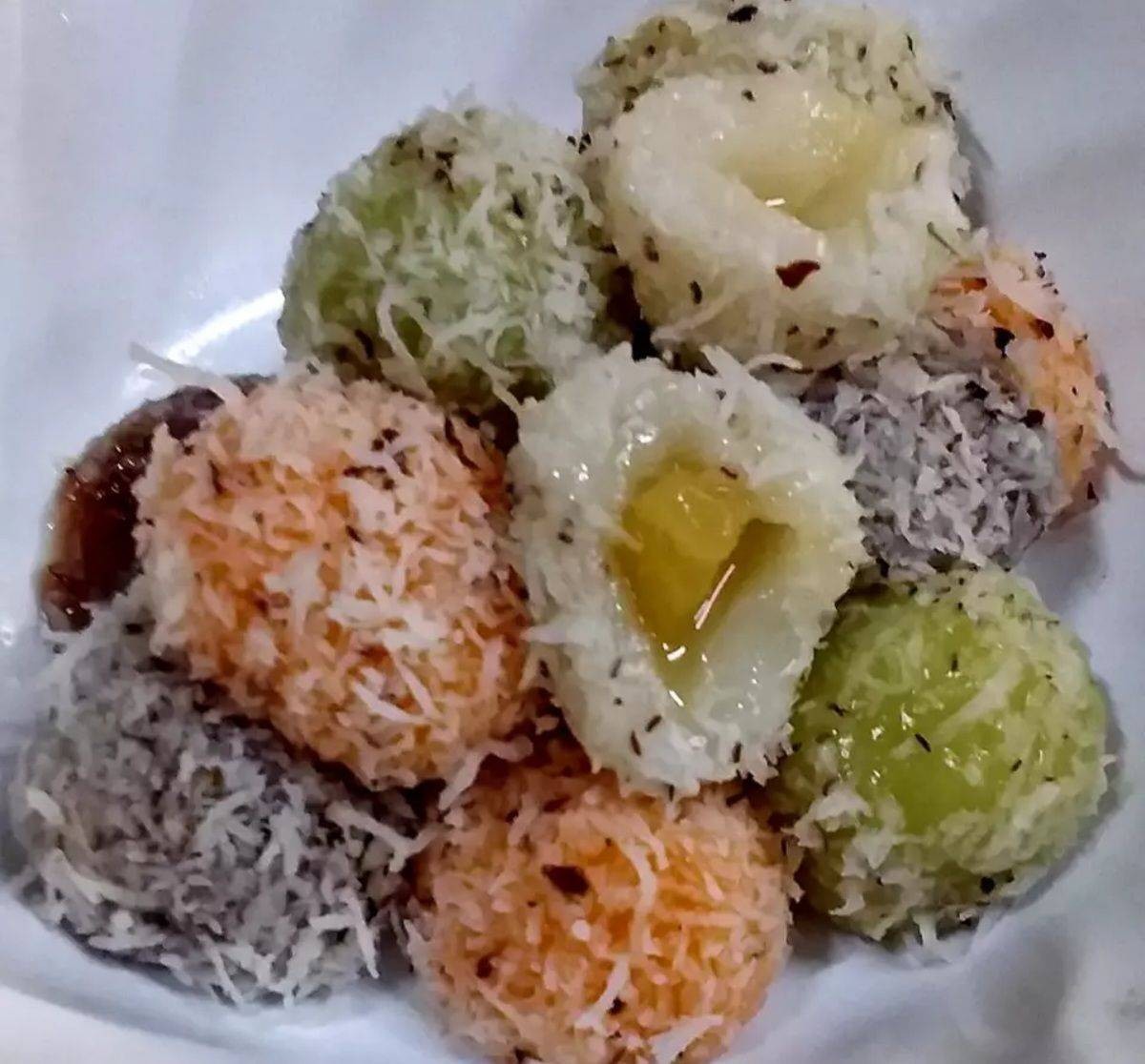 ขนมโค
