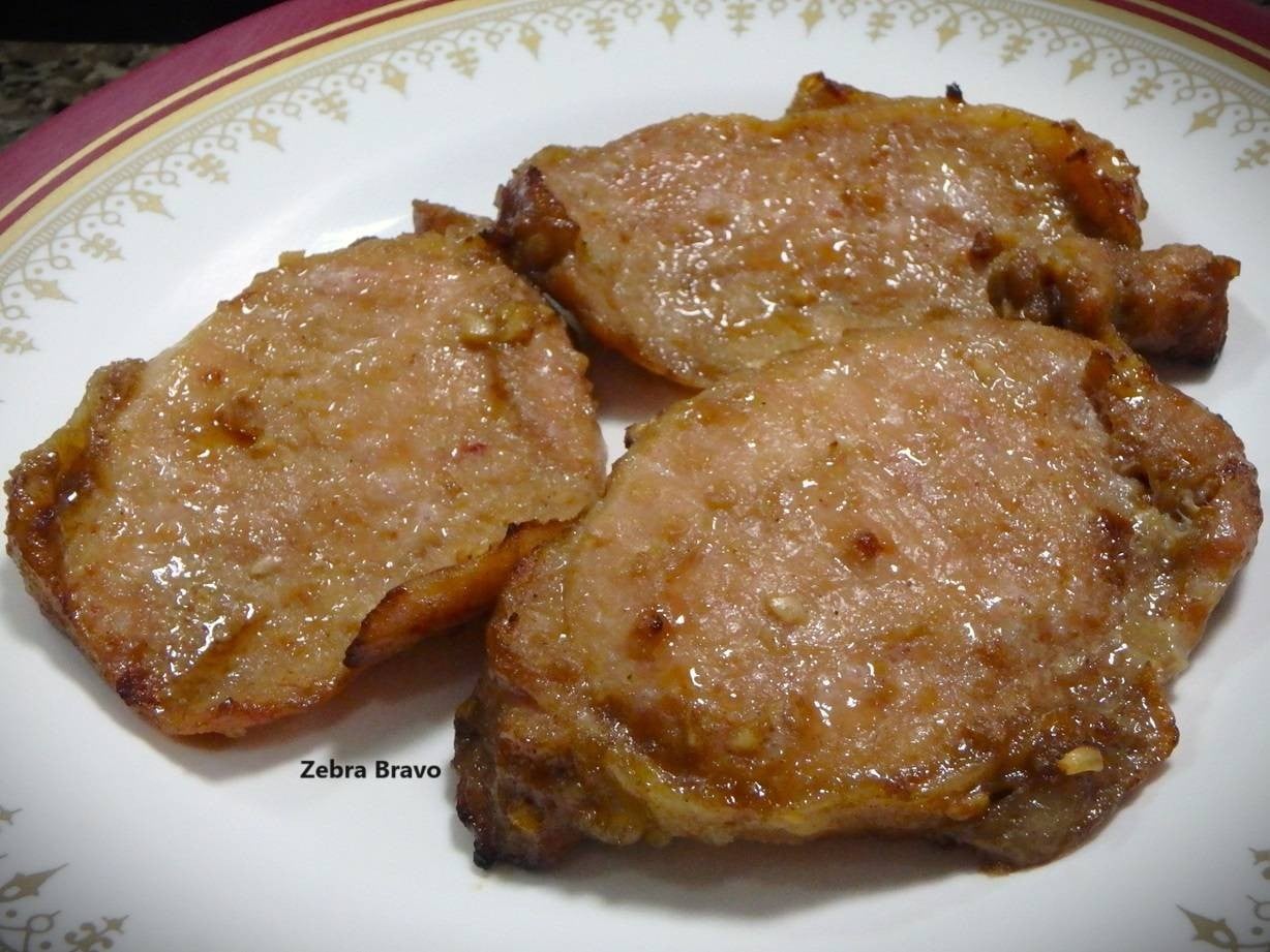หมูทอดน้ำปลาหม้อทอดไร้น้ำมัน 🐖