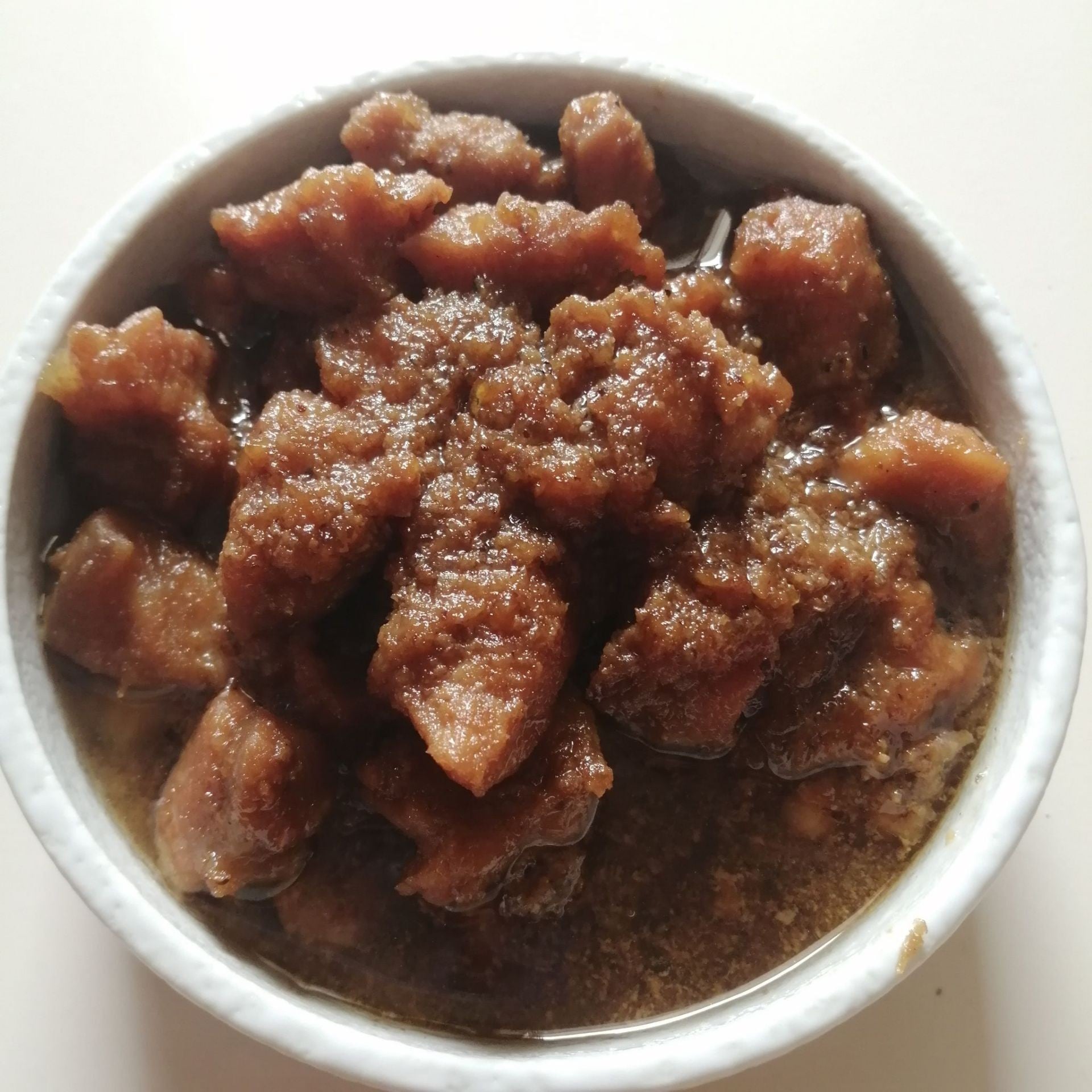 หมูผัดซีอิ้ว